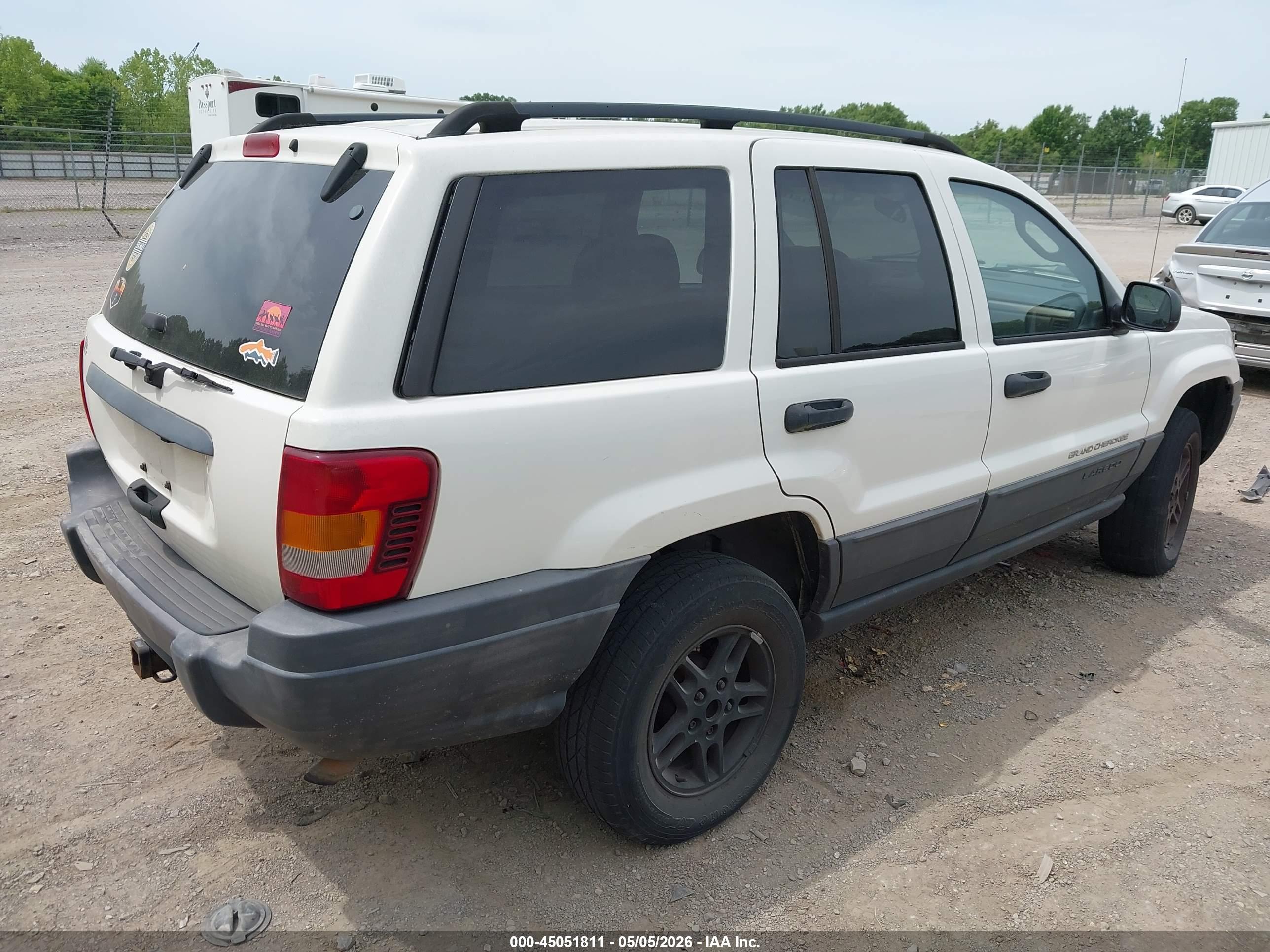 JEEP GRAND image 4