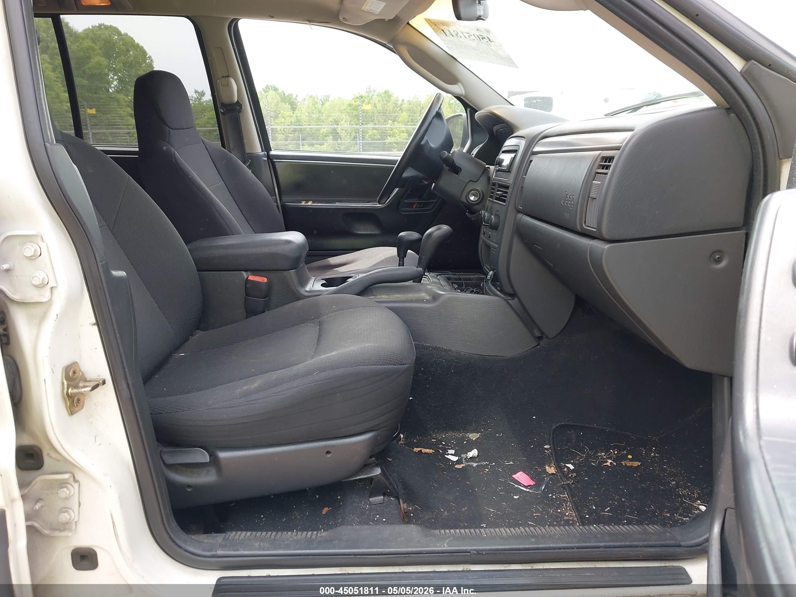JEEP GRAND image 5
