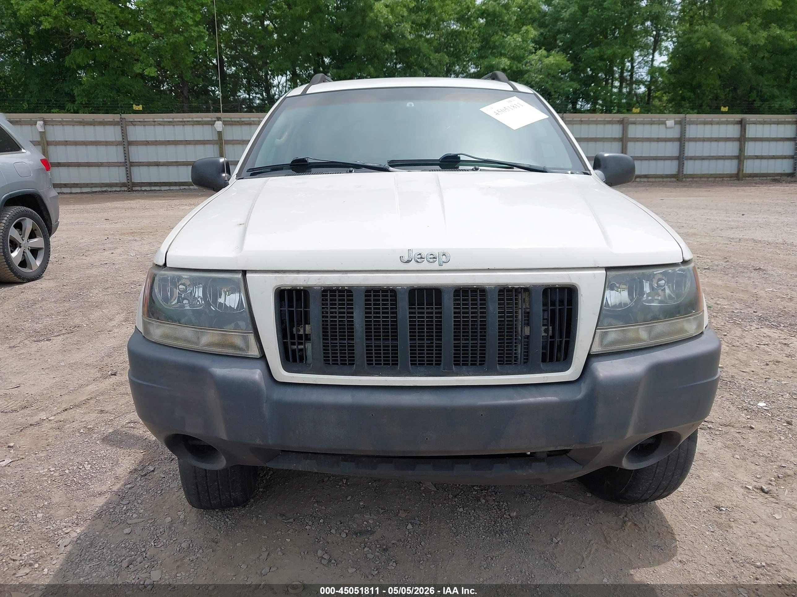 JEEP GRAND image 6