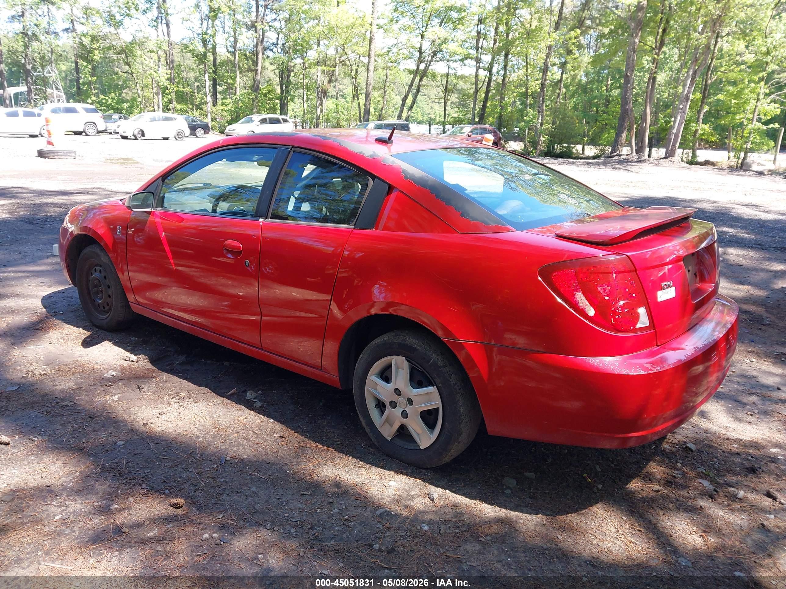 SATURN ION image 3