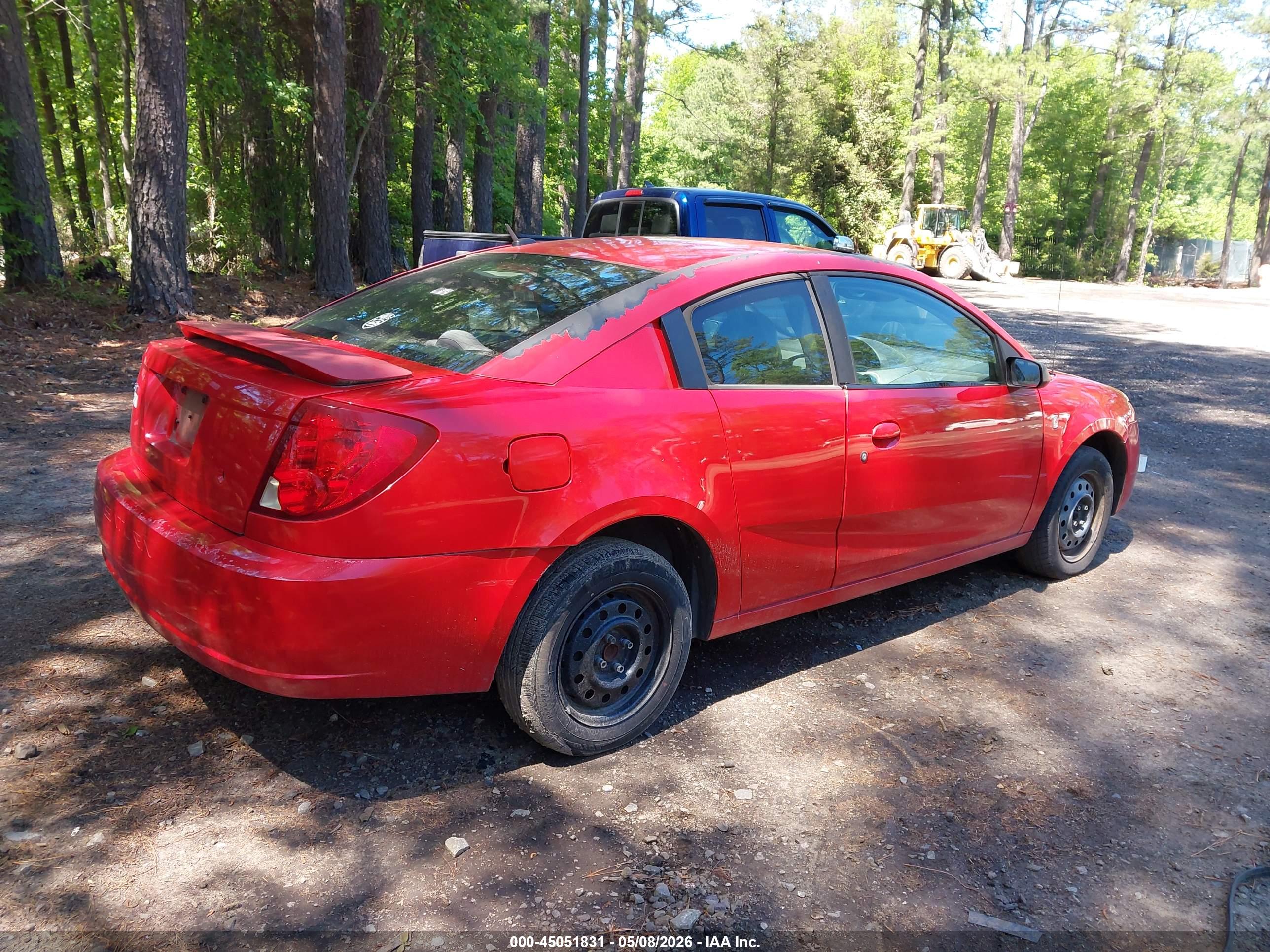 SATURN ION image 4