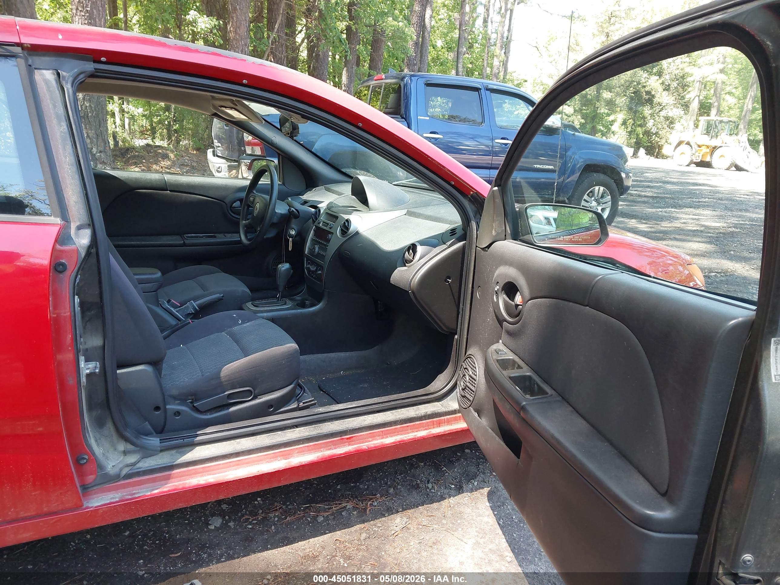 SATURN ION image 5