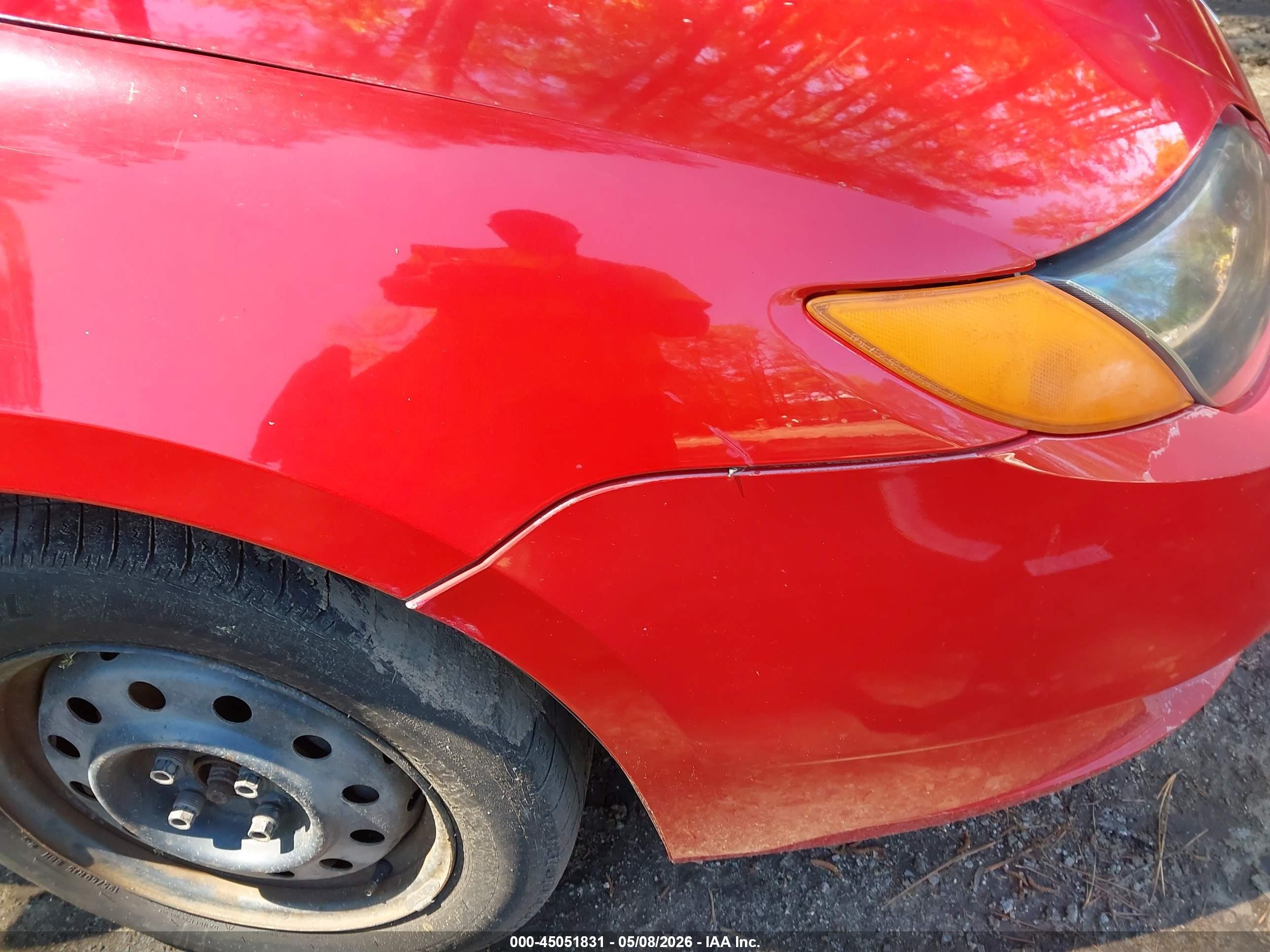 SATURN ION image 6