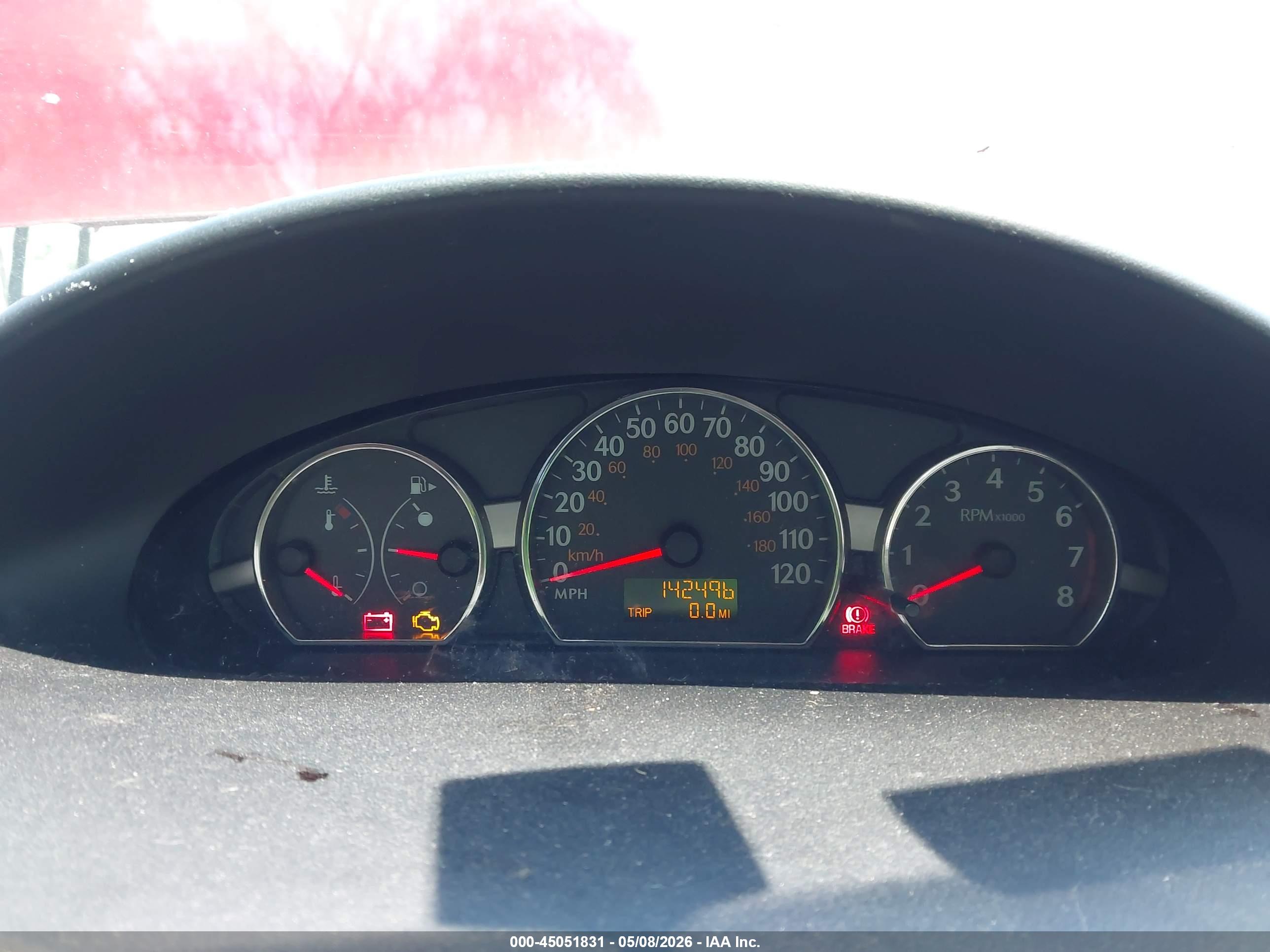 SATURN ION image 7