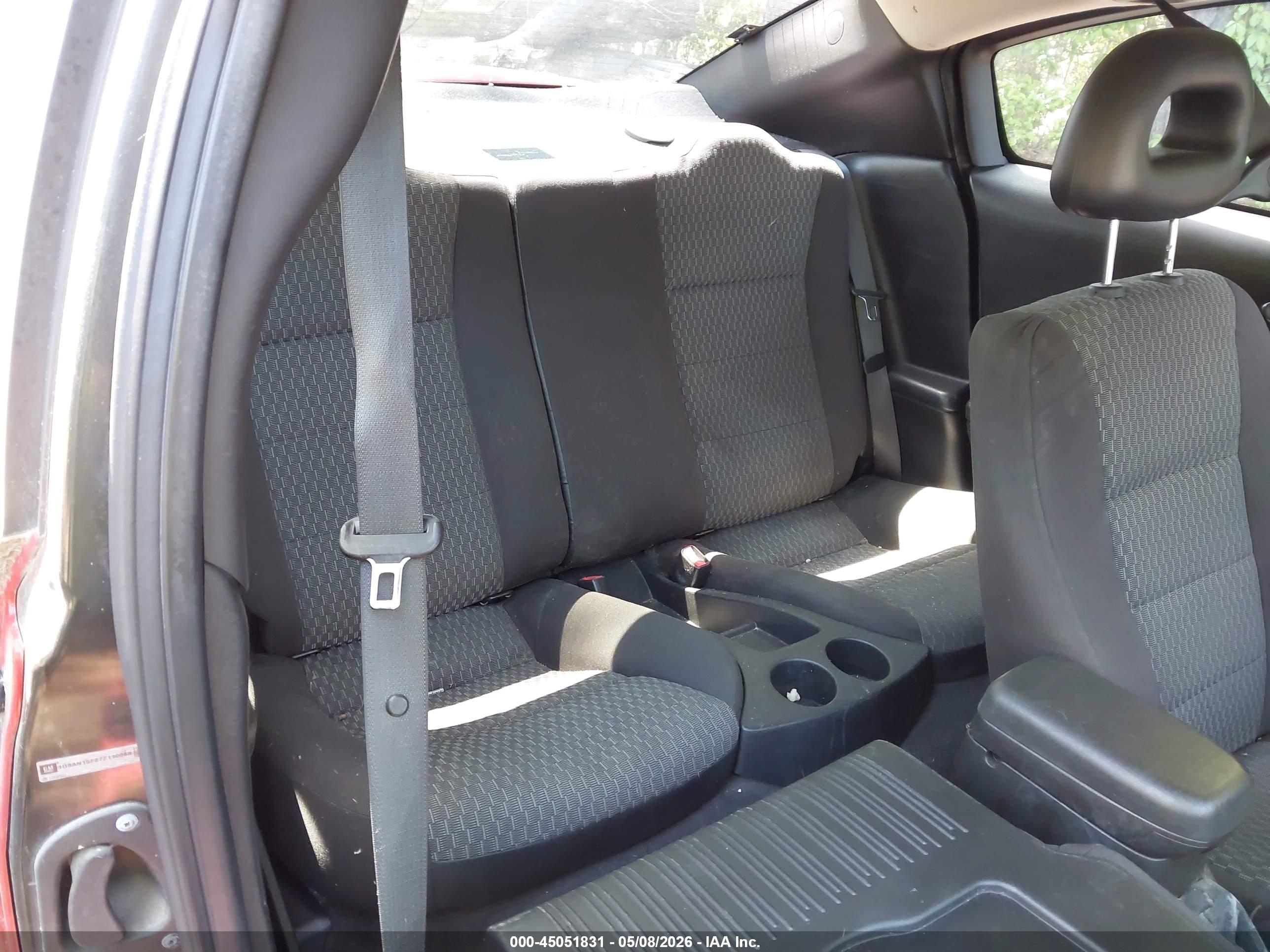 SATURN ION image 8