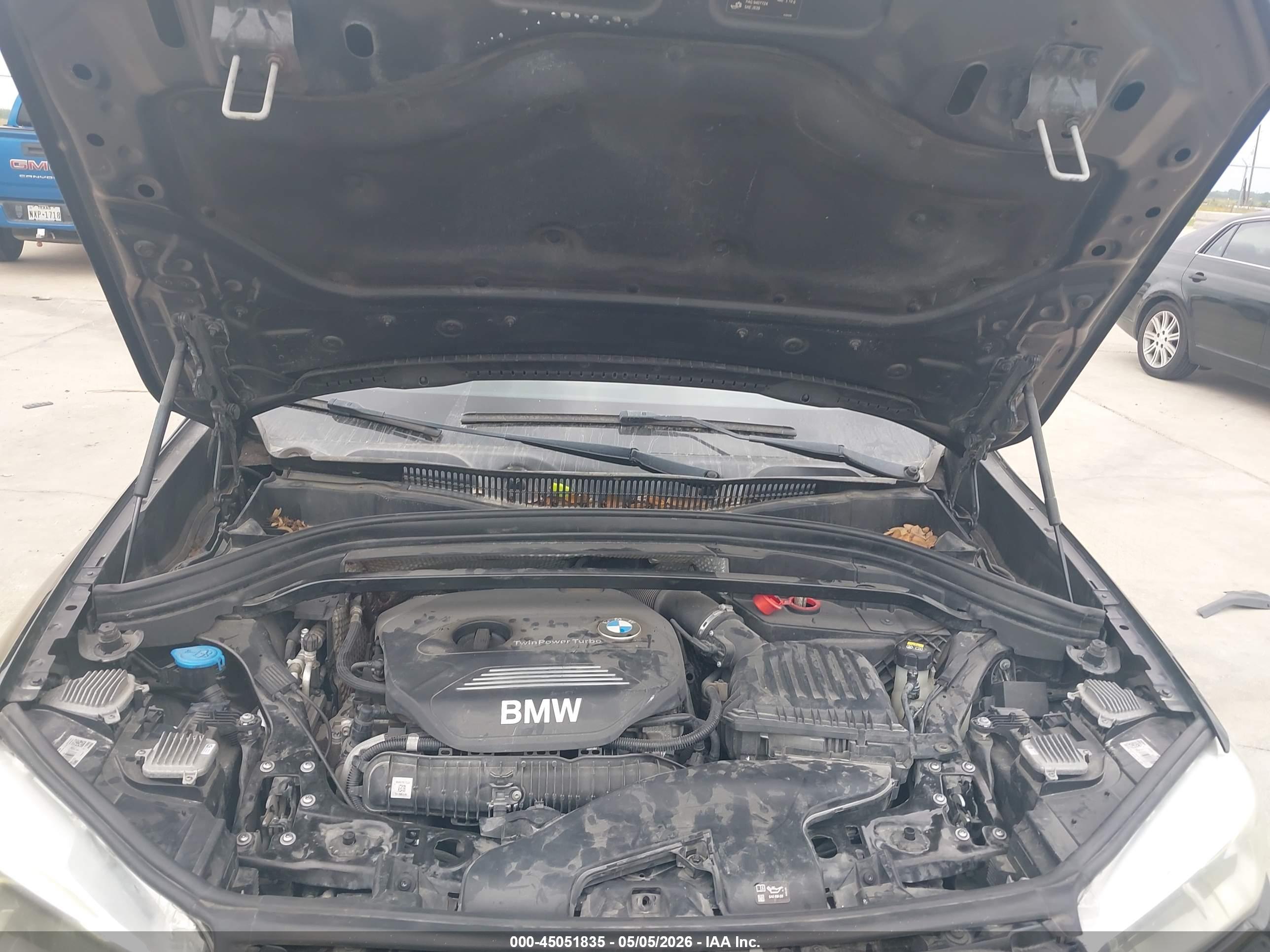 BMW X1 image 10