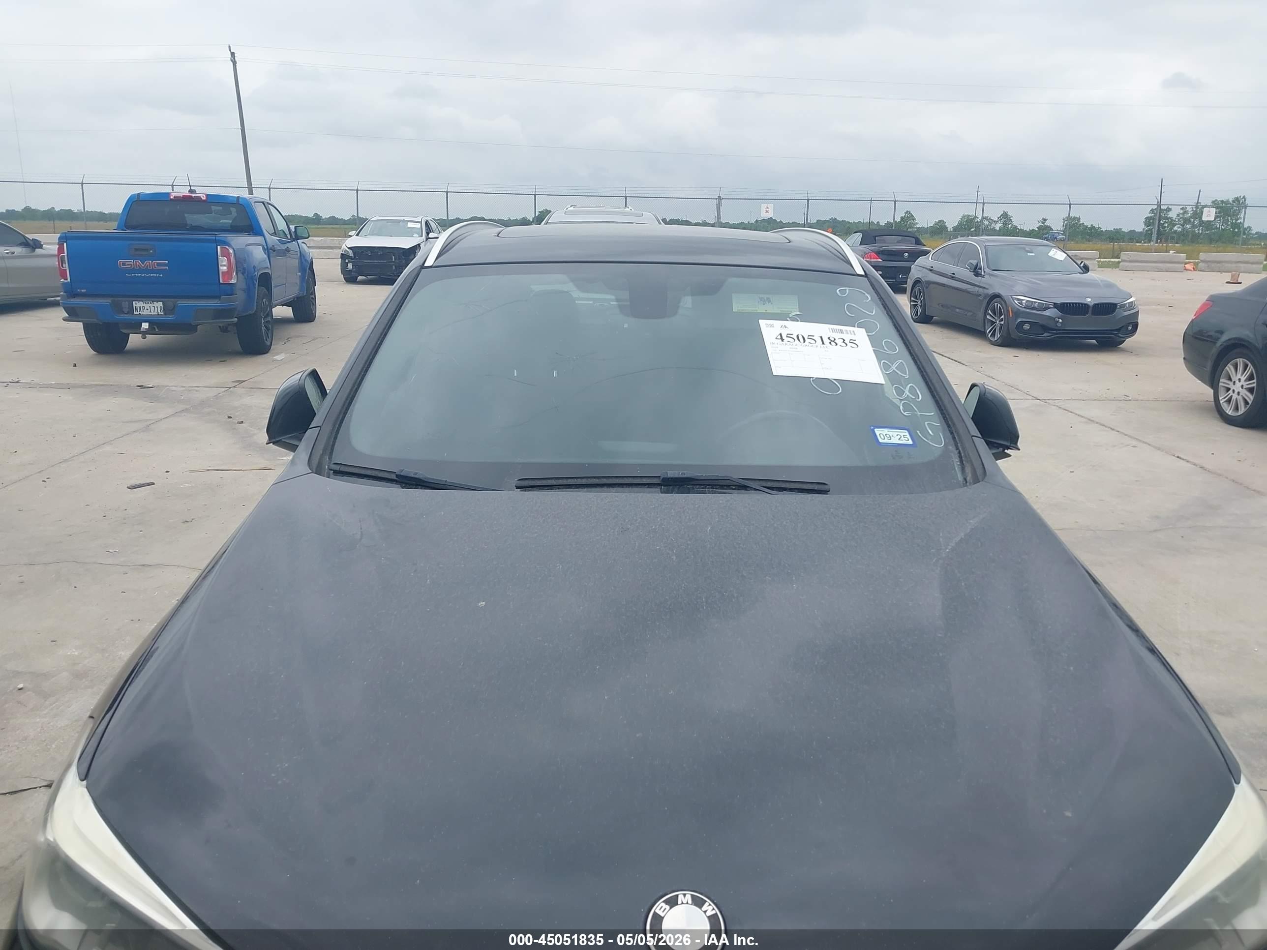 BMW X1 image 6