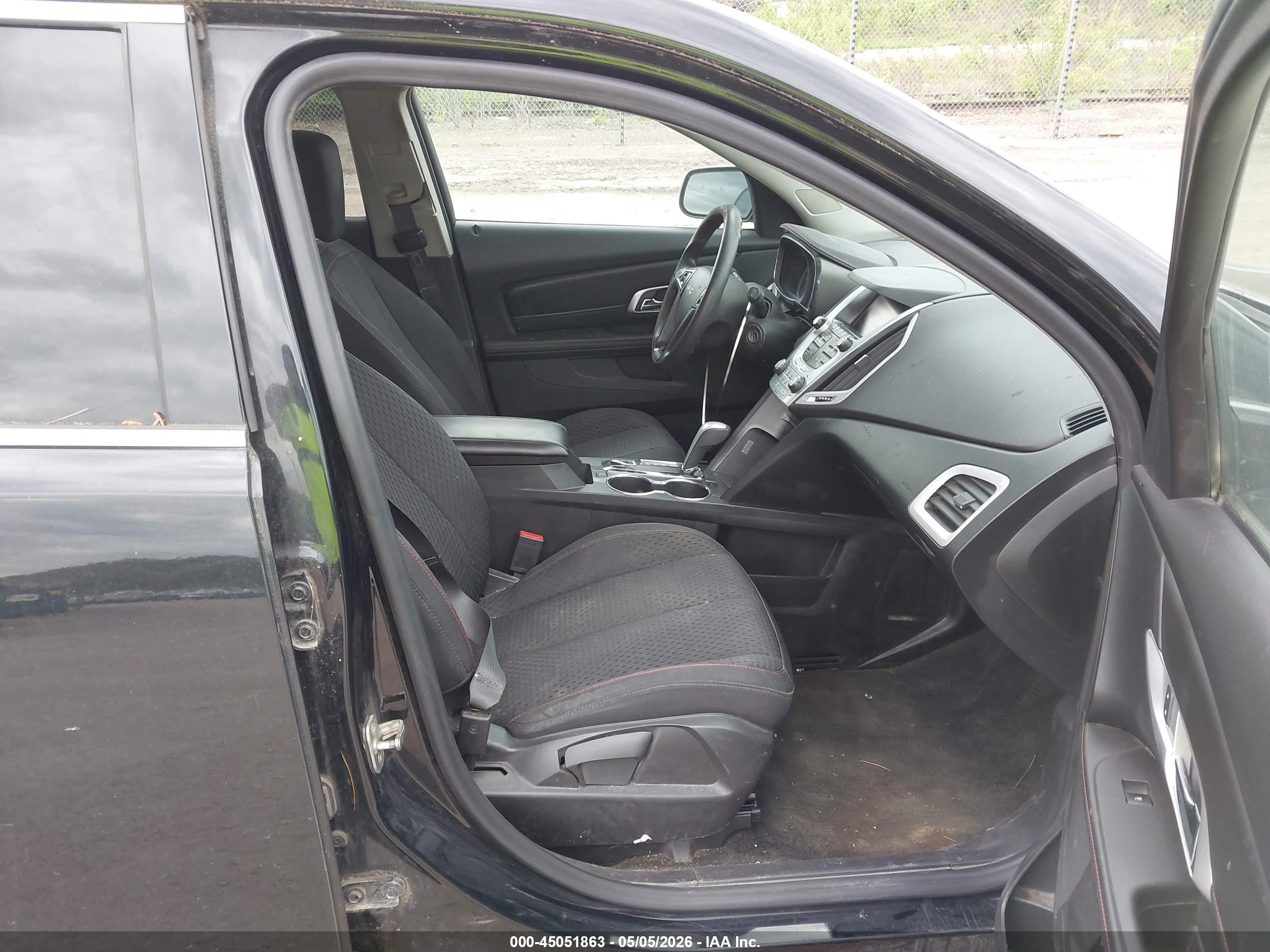 GMC TERRAIN image 5