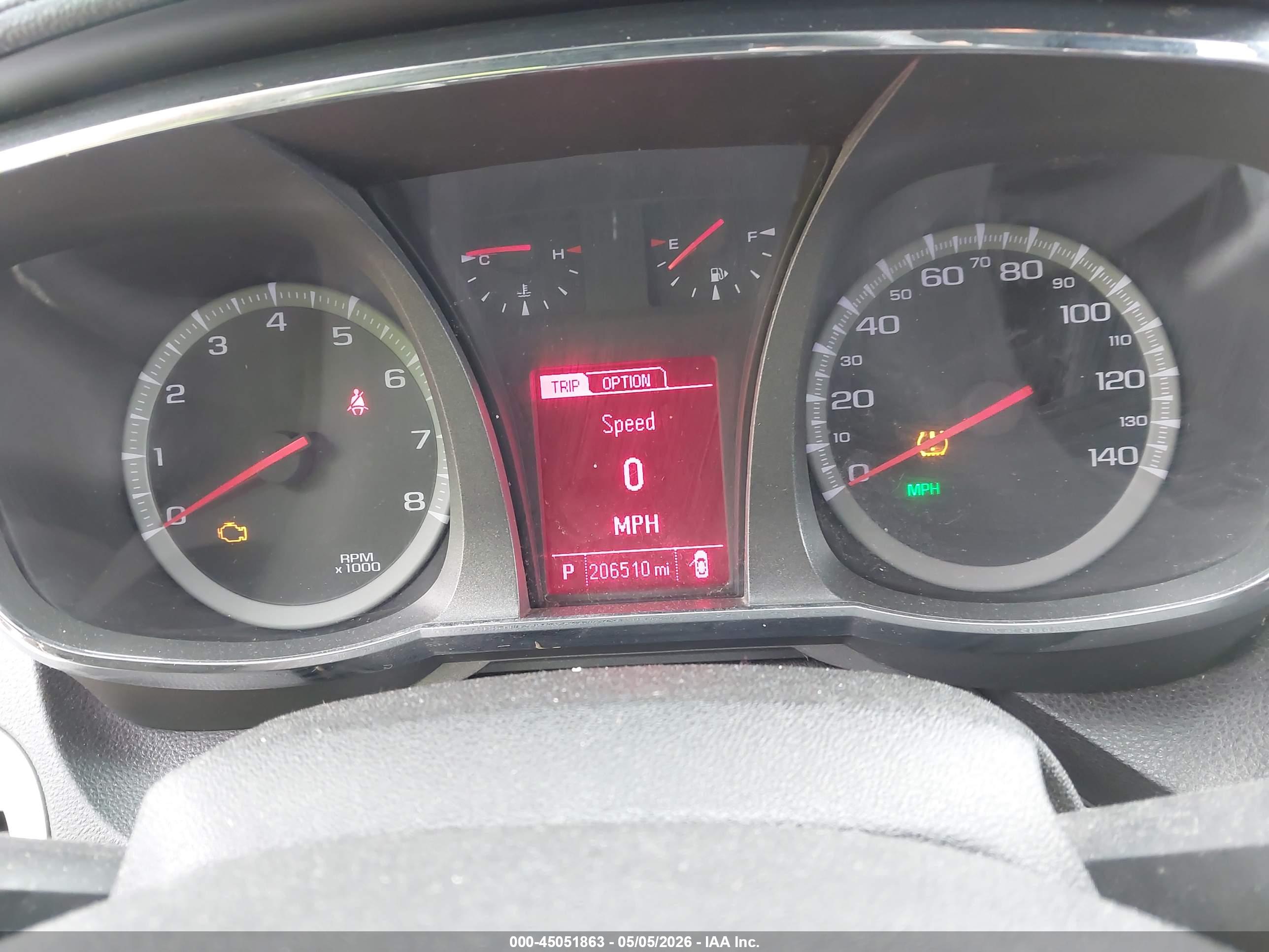 GMC TERRAIN image 7