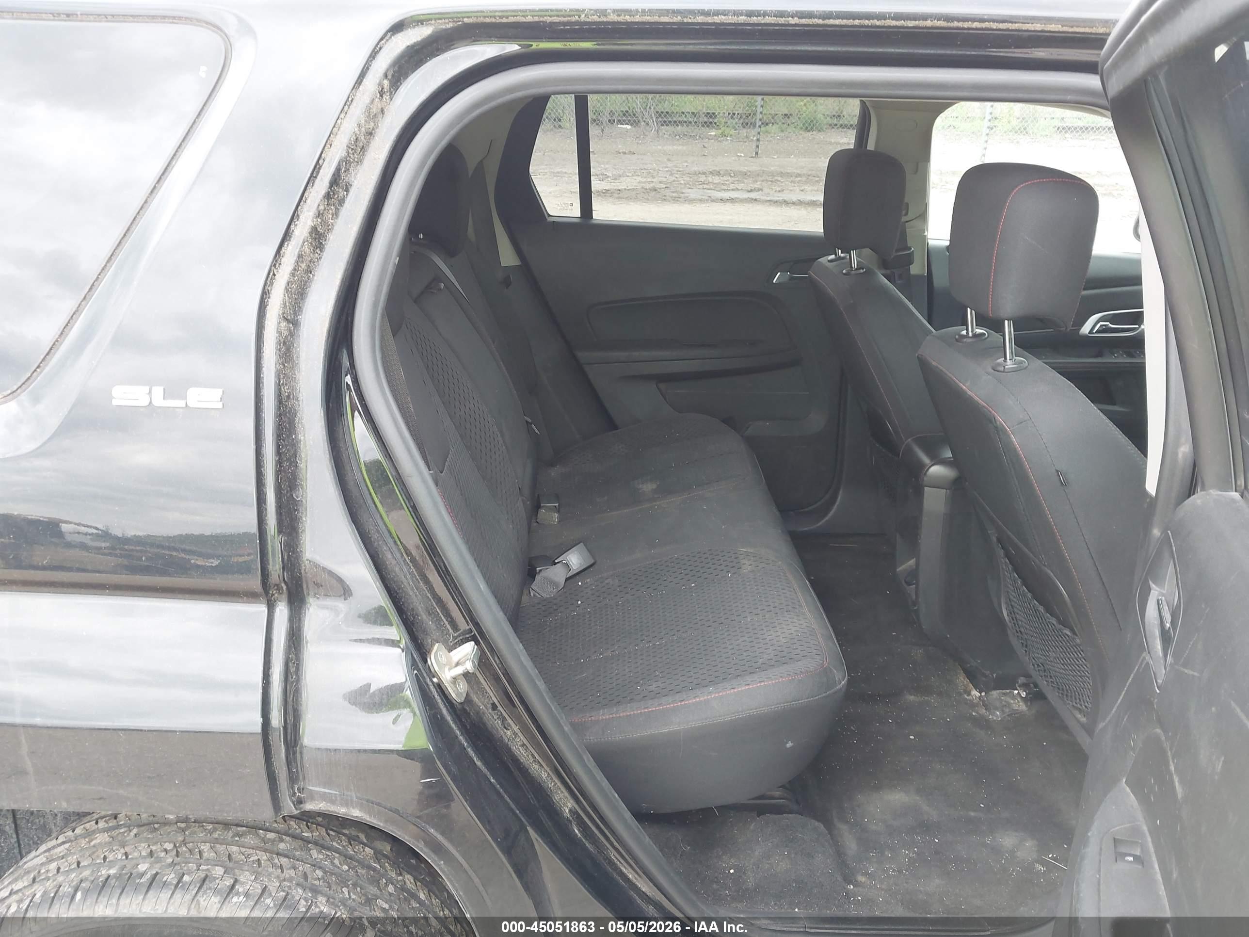 GMC TERRAIN image 8