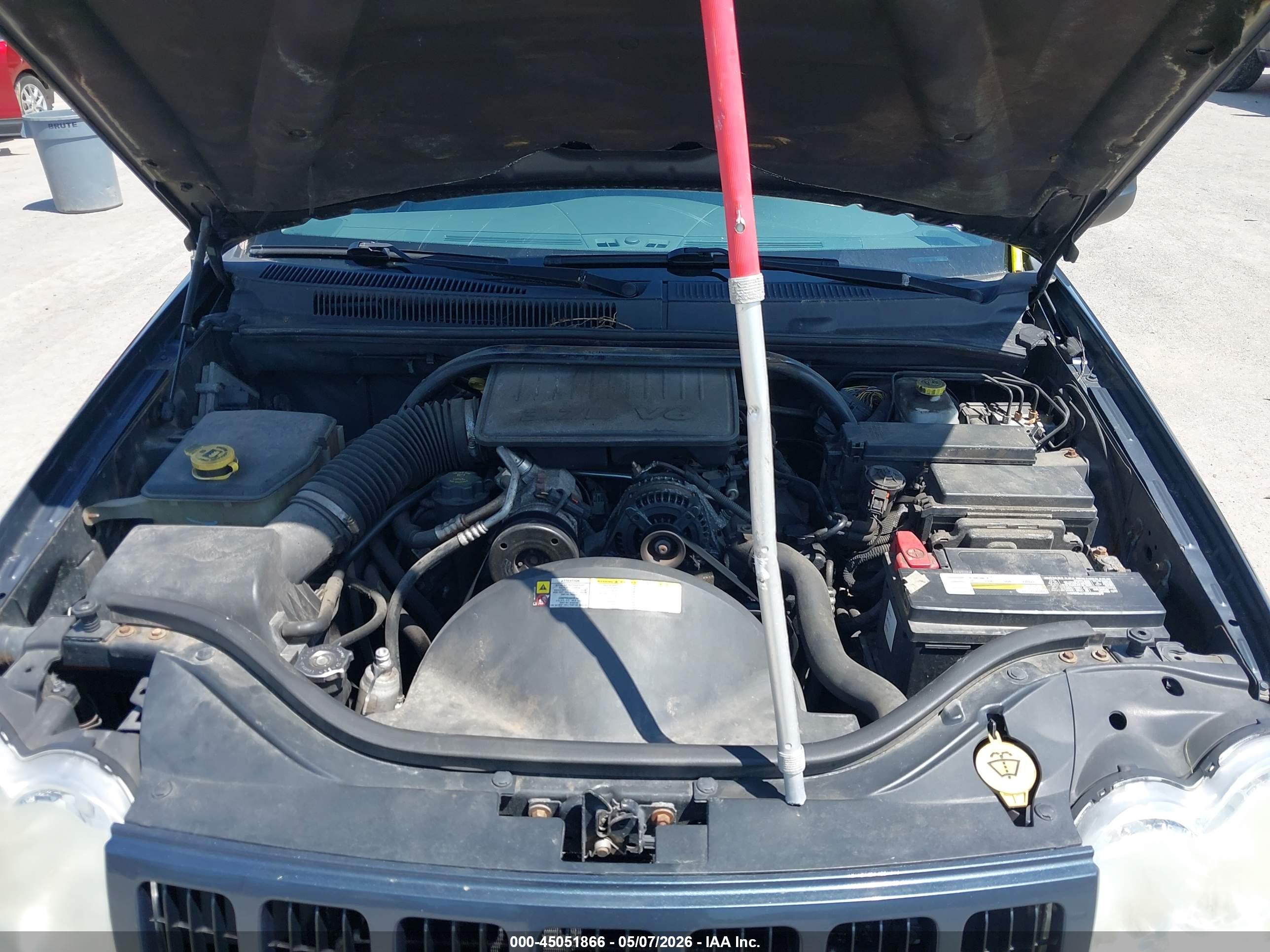 JEEP GRAND image 10