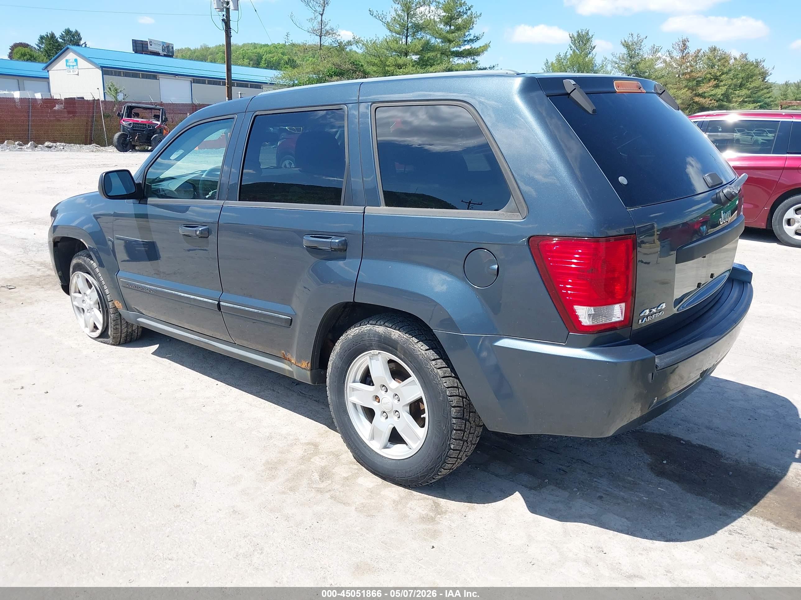 JEEP GRAND image 3