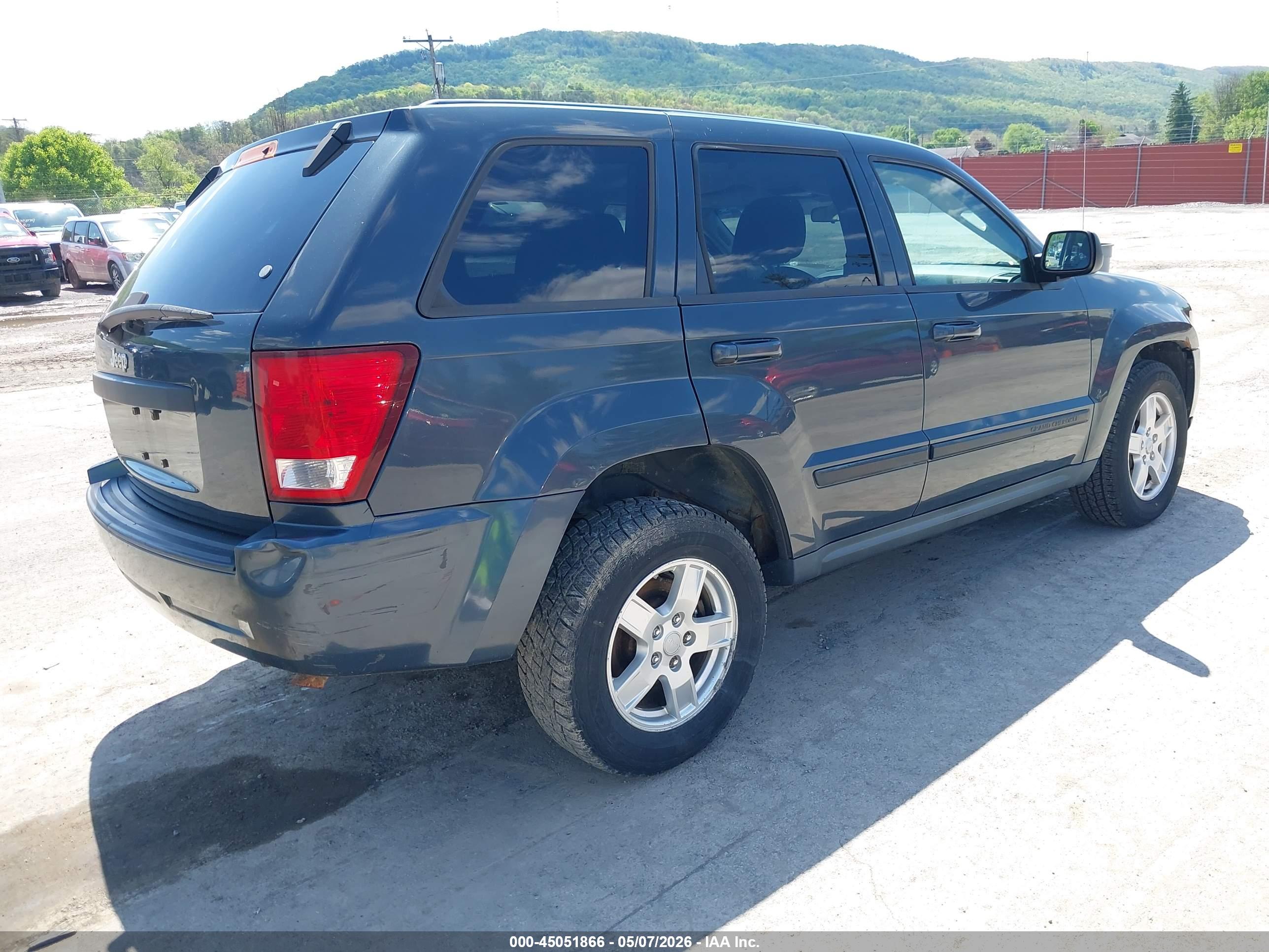 JEEP GRAND image 4