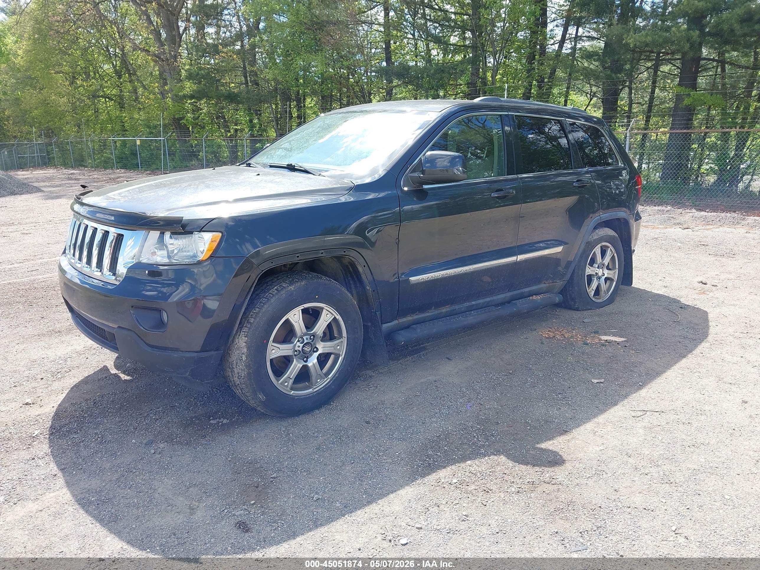 JEEP GRAND image 2