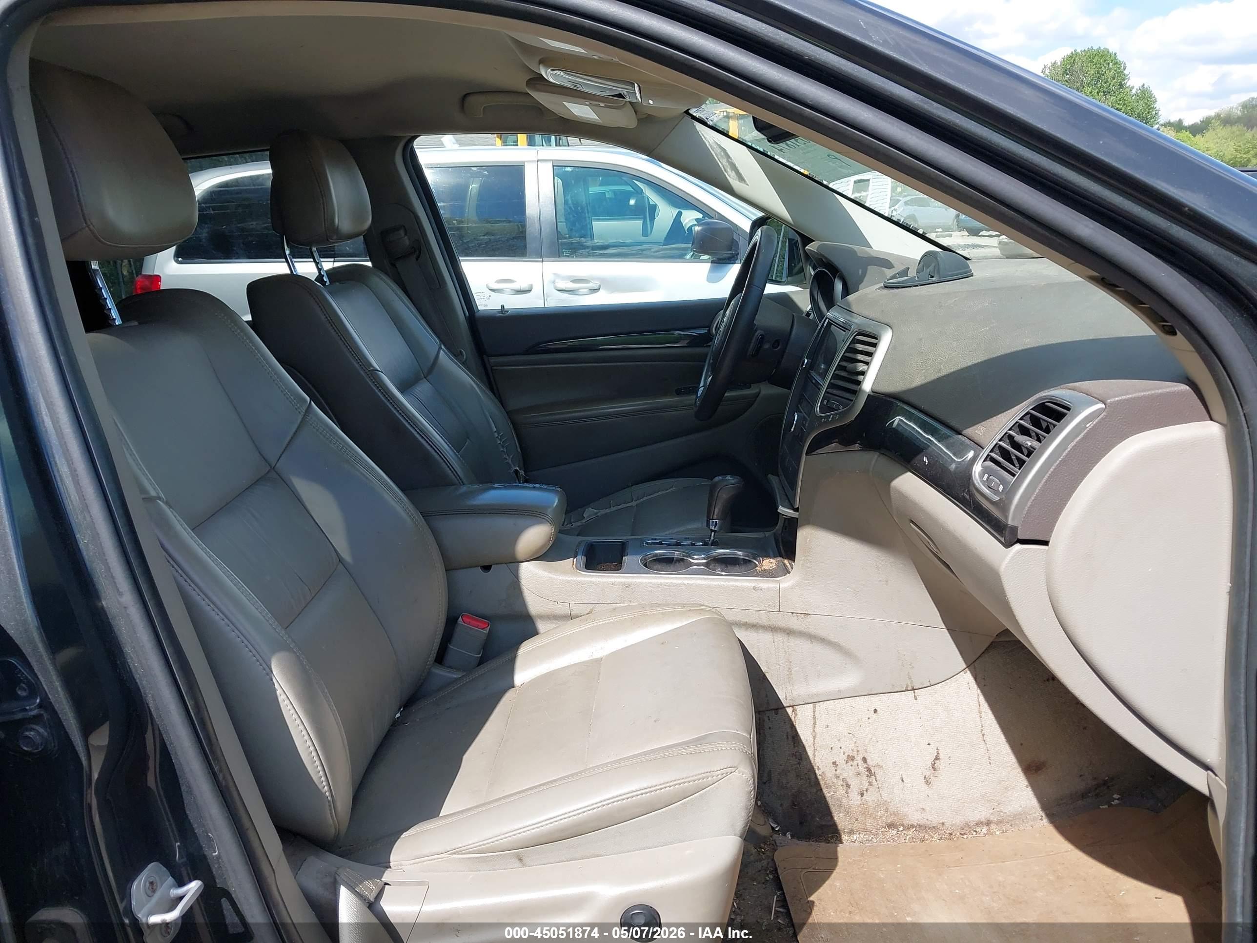 JEEP GRAND image 5