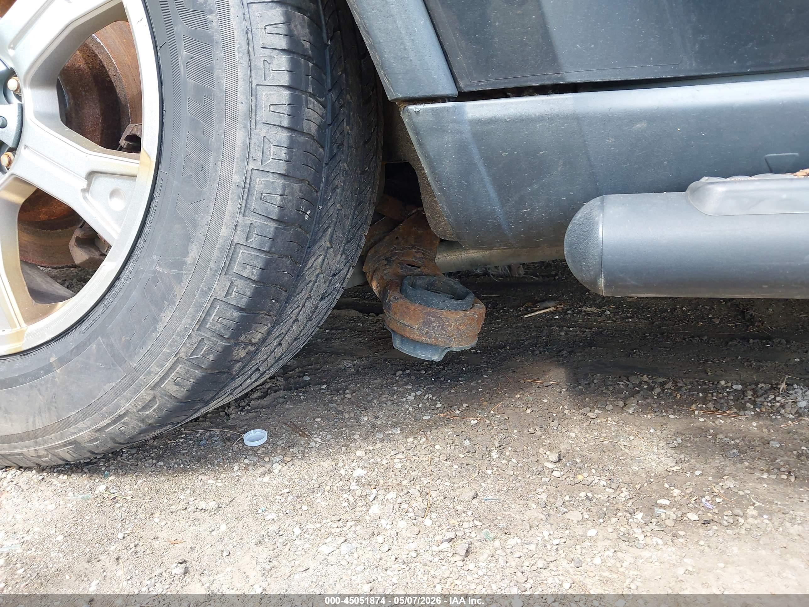 JEEP GRAND image 6