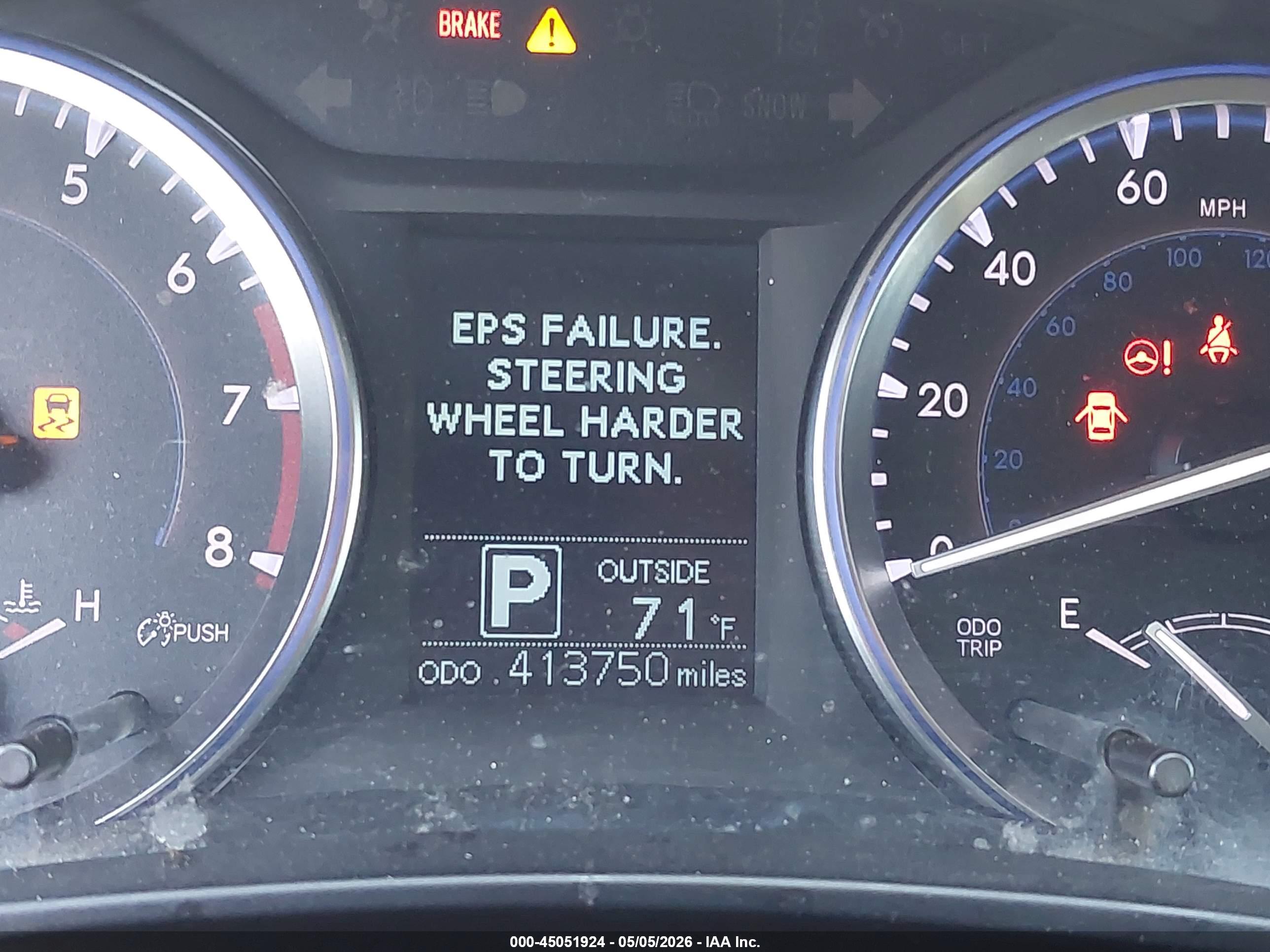 TOYOTA HIGHLANDER image 7