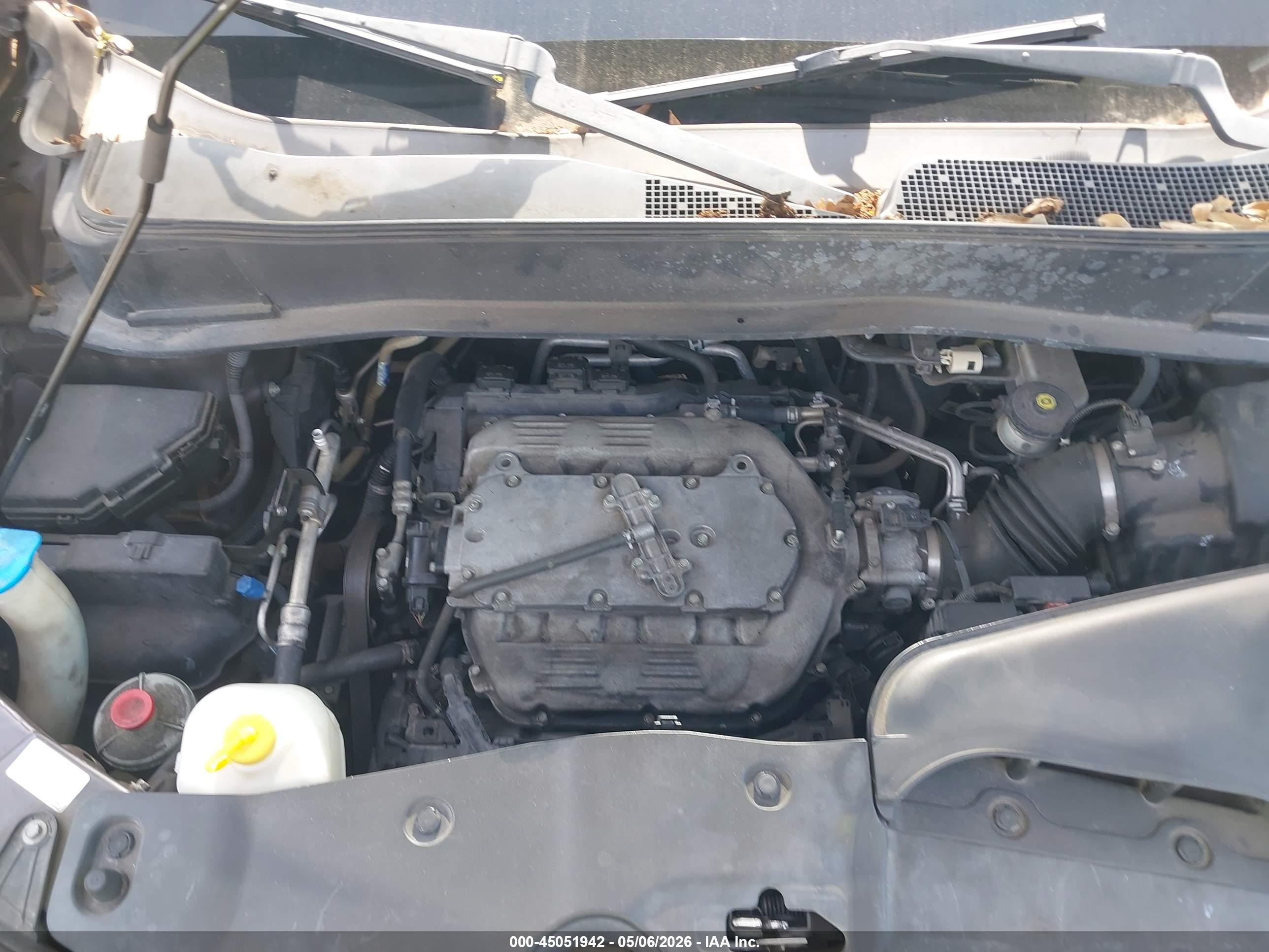 HONDA PILOT image 10