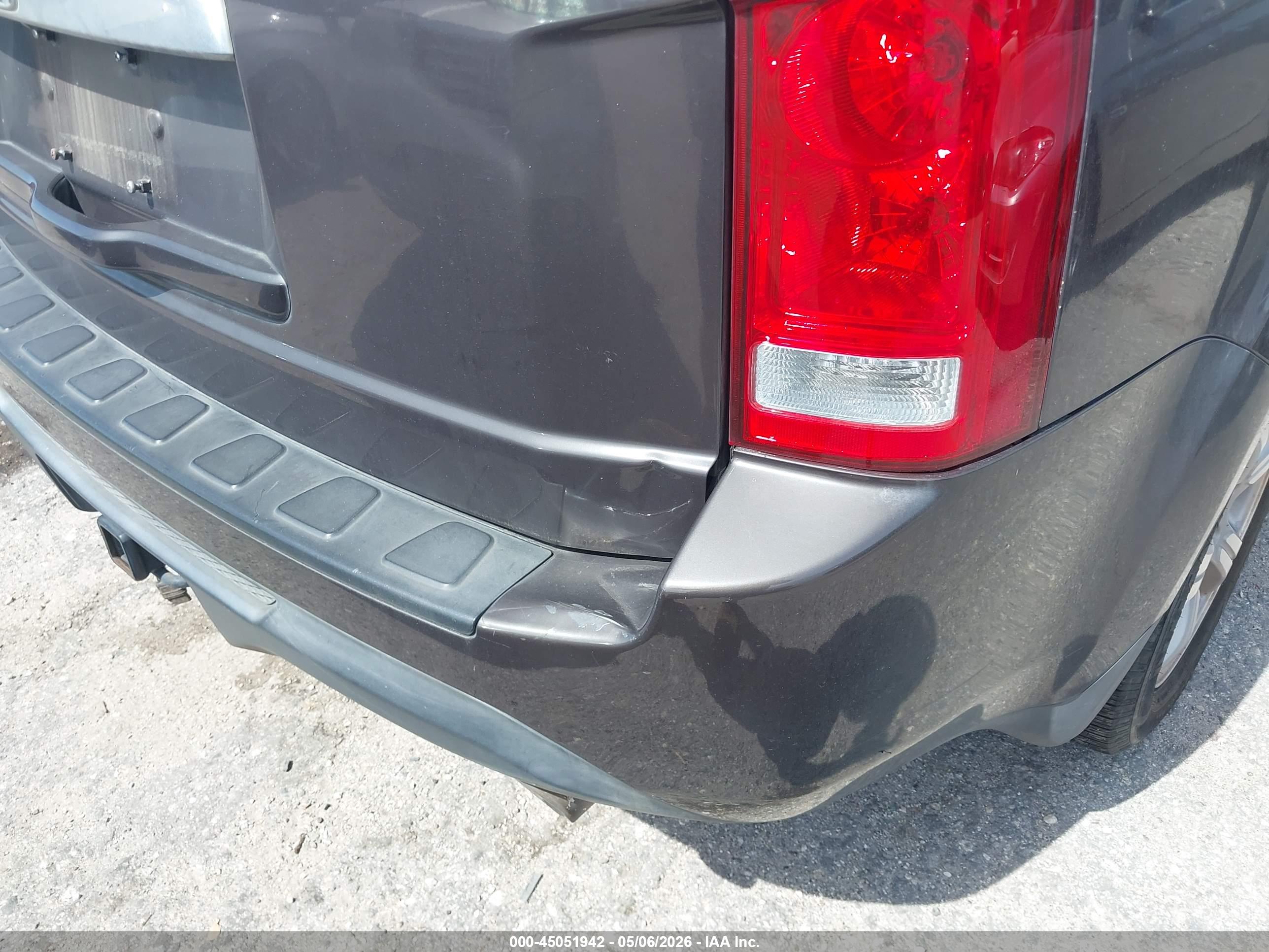 HONDA PILOT image 6