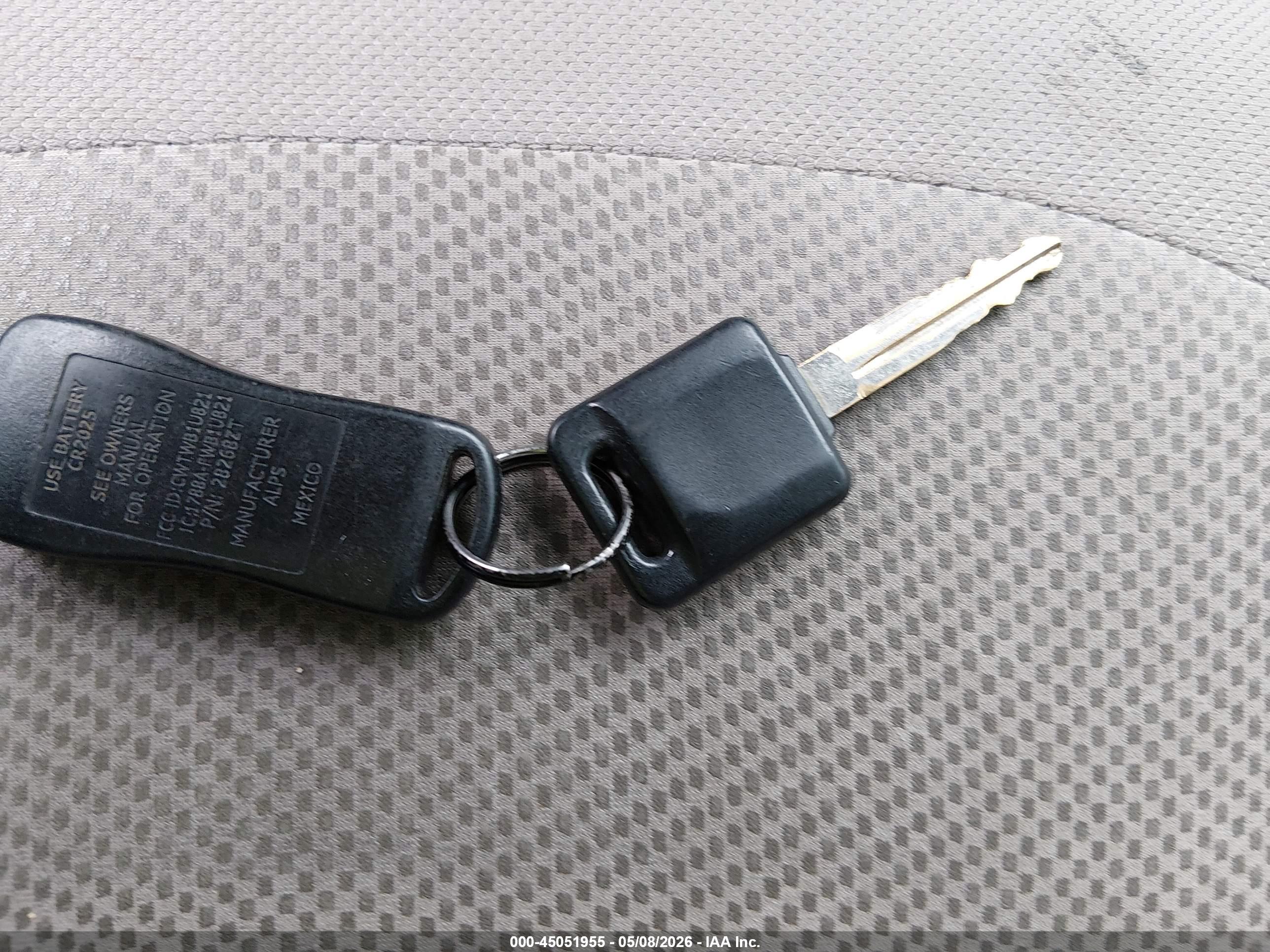 NISSAN ROGUE image 11
