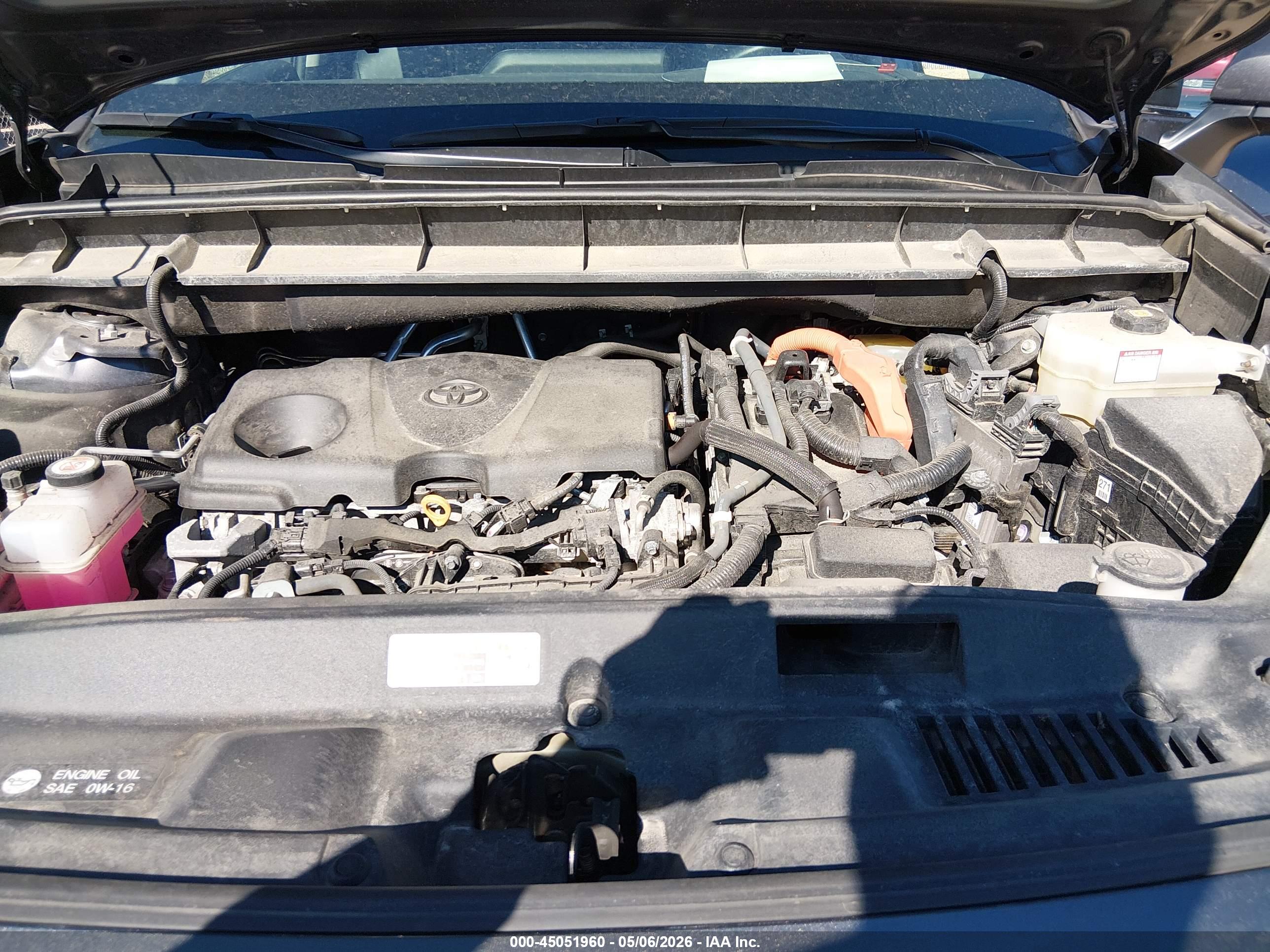 TOYOTA HIGHLANDER image 10