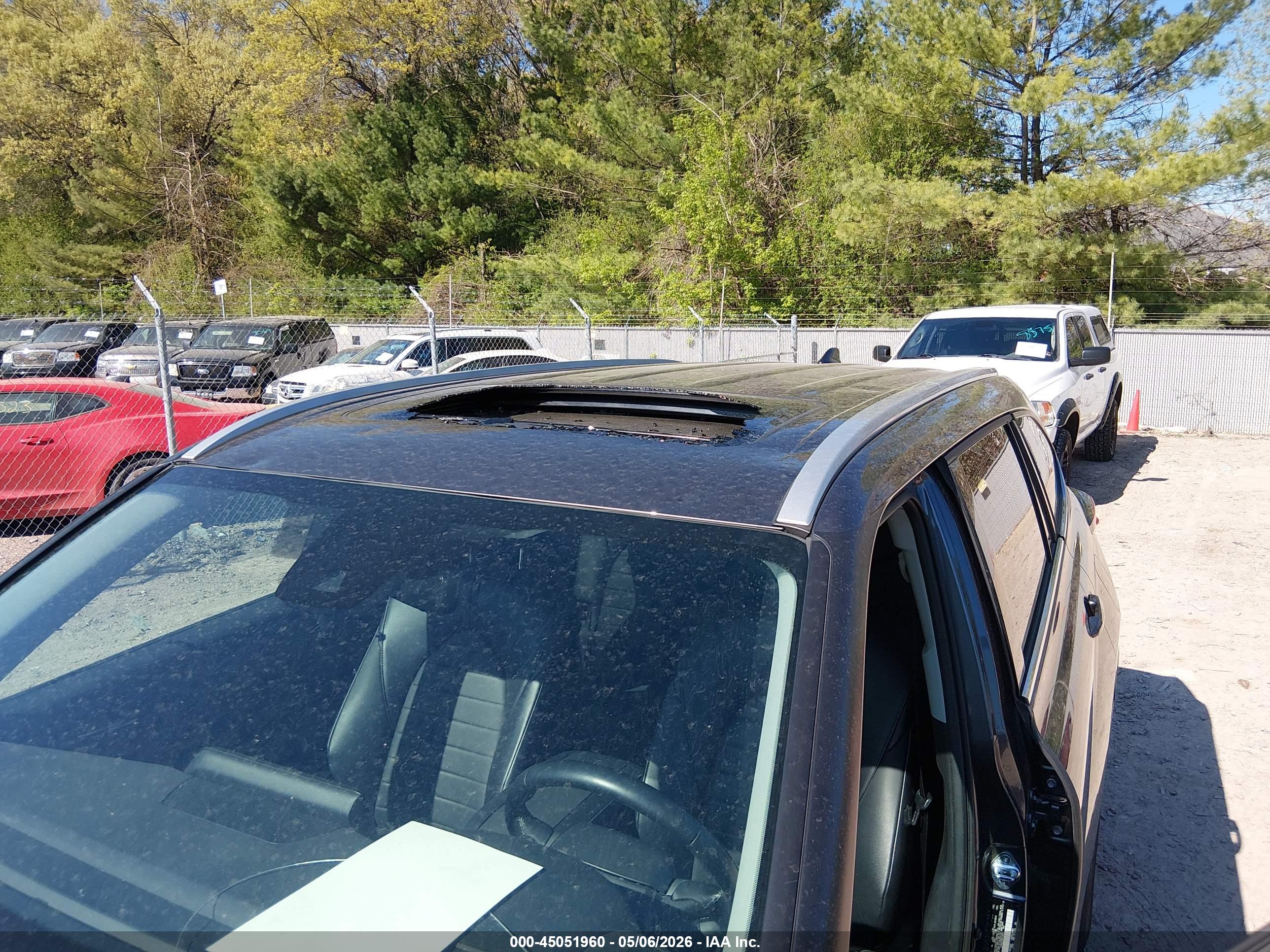 TOYOTA HIGHLANDER image 6