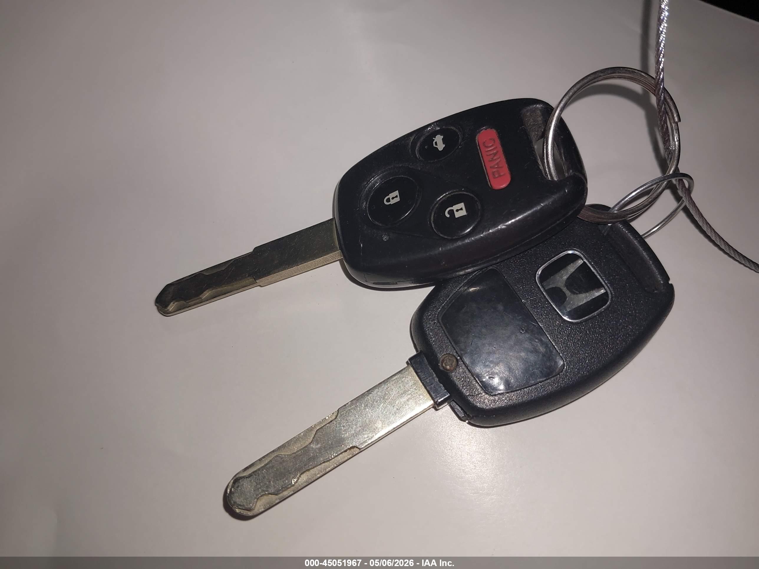 HONDA ACCORD image 11