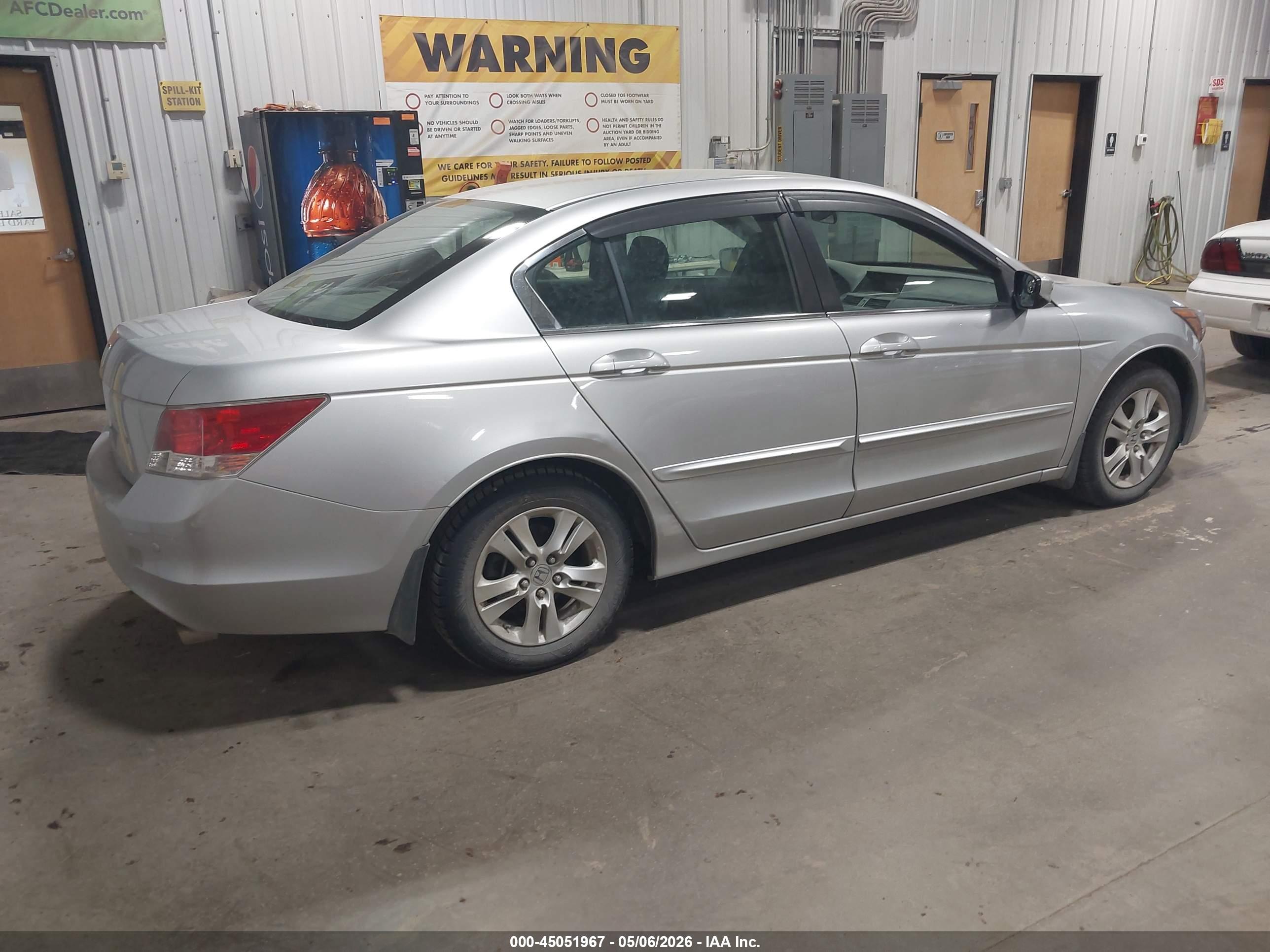 HONDA ACCORD image 4
