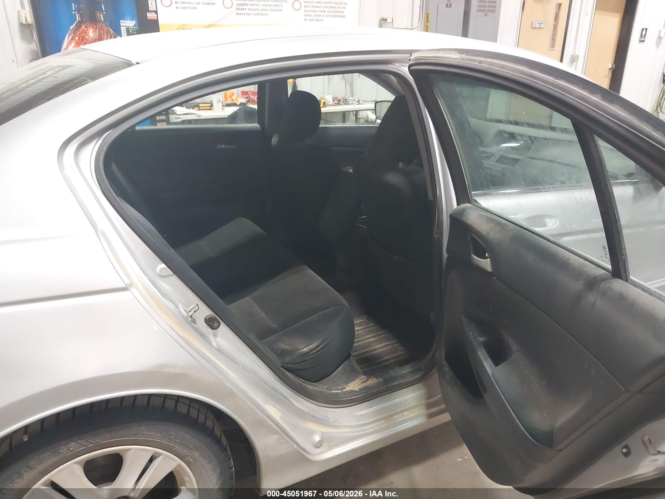 HONDA ACCORD image 8