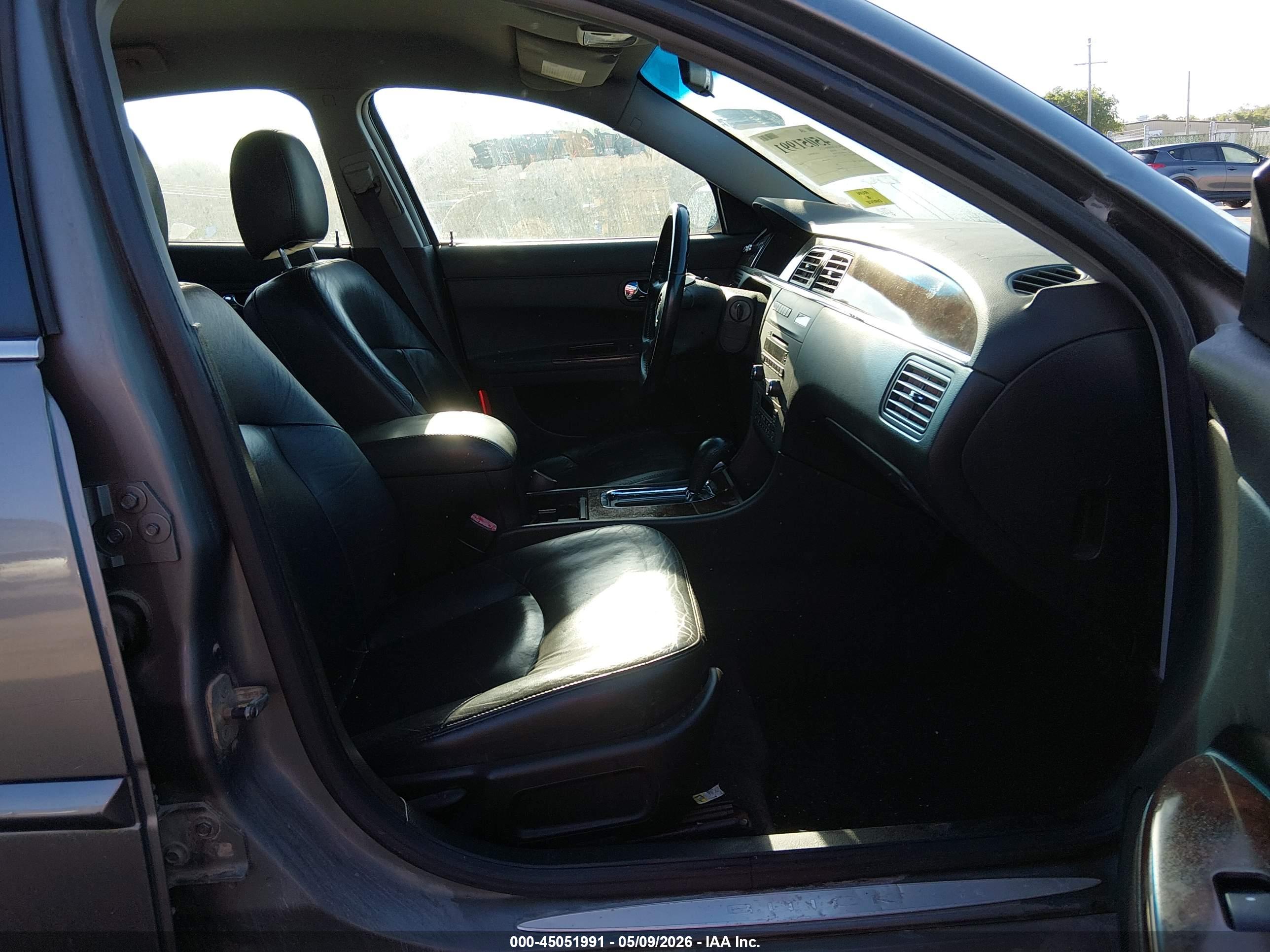 BUICK LACROSSE image 5