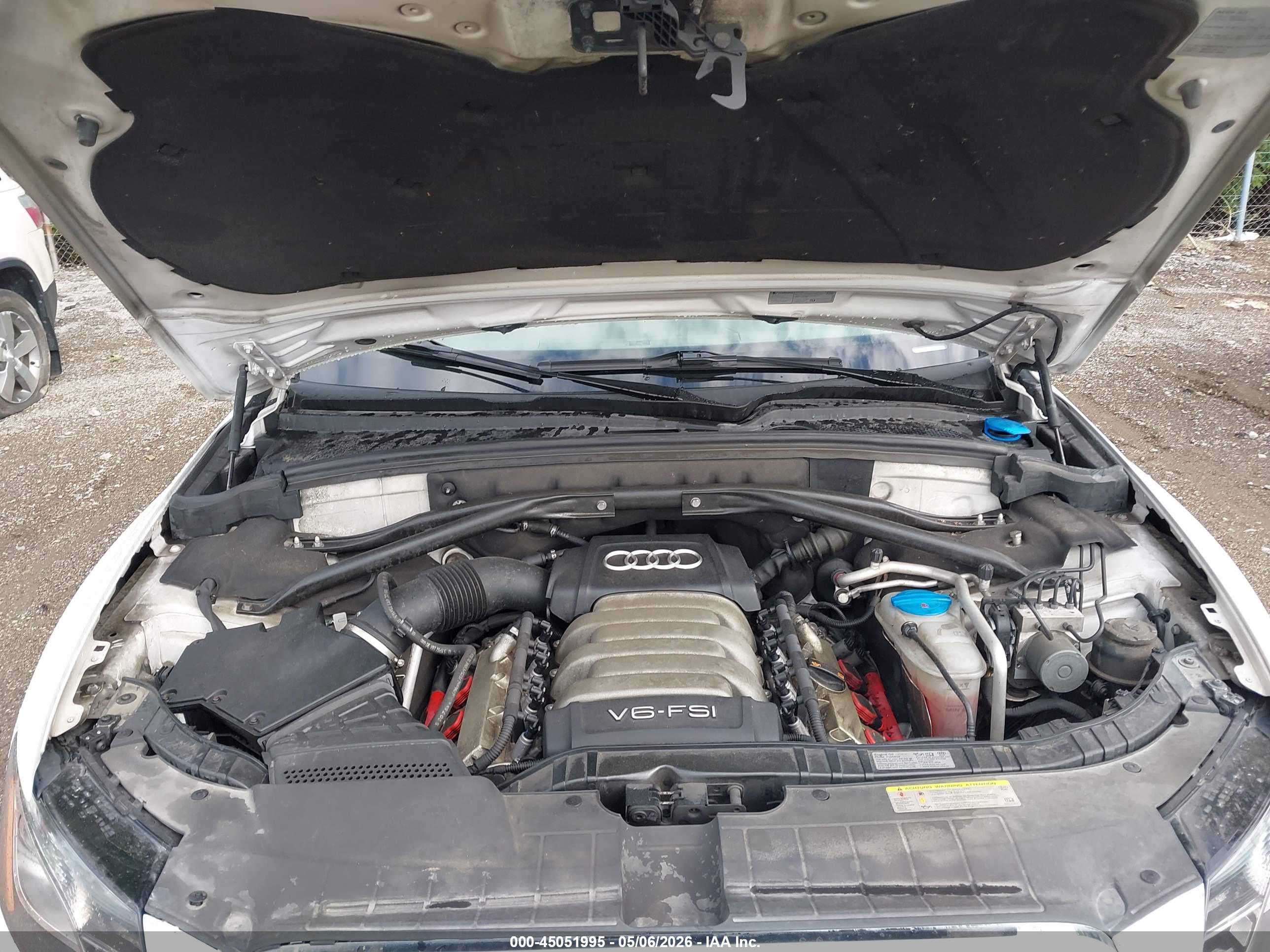 AUDI Q5 image 10