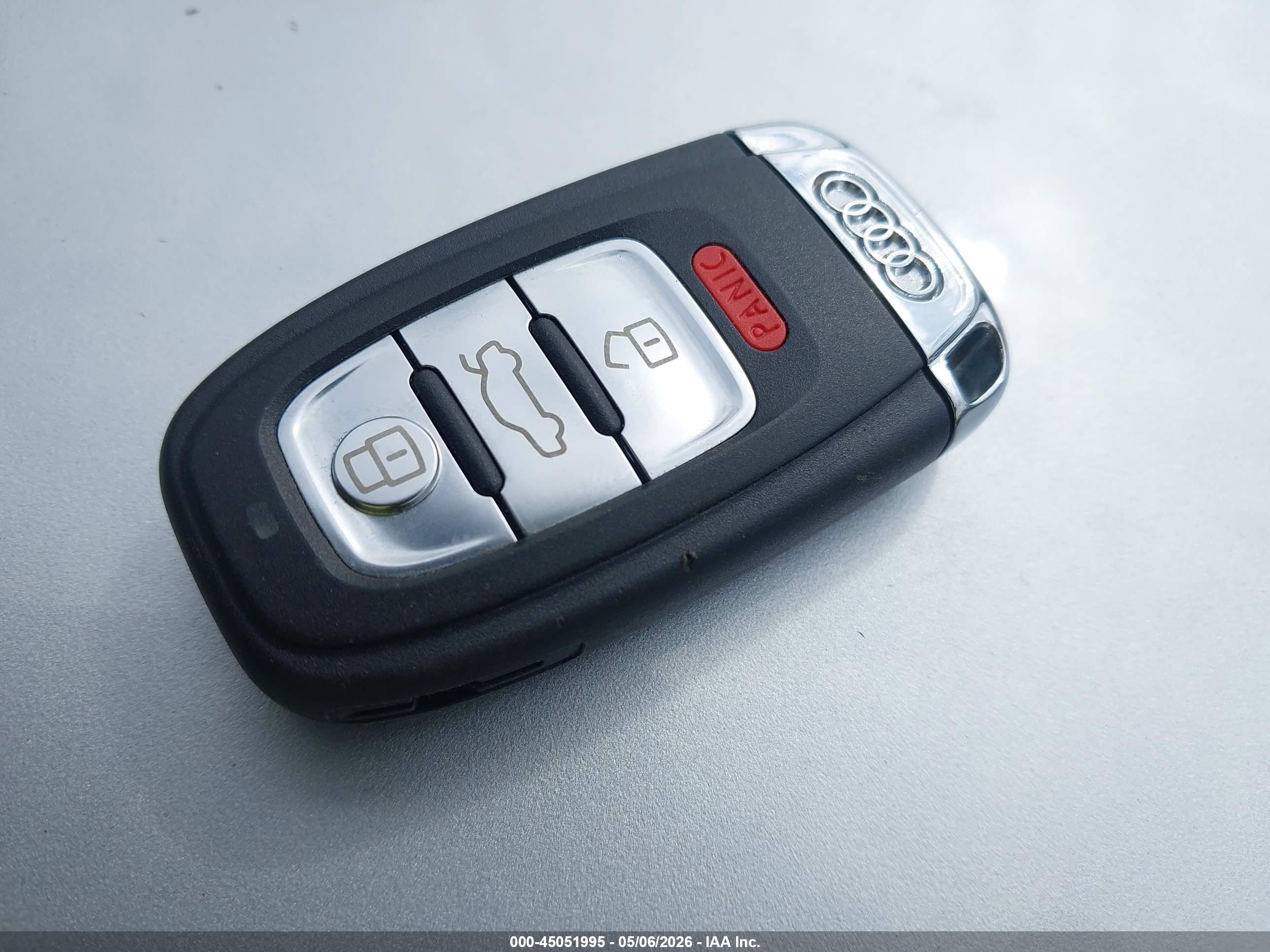 AUDI Q5 image 11