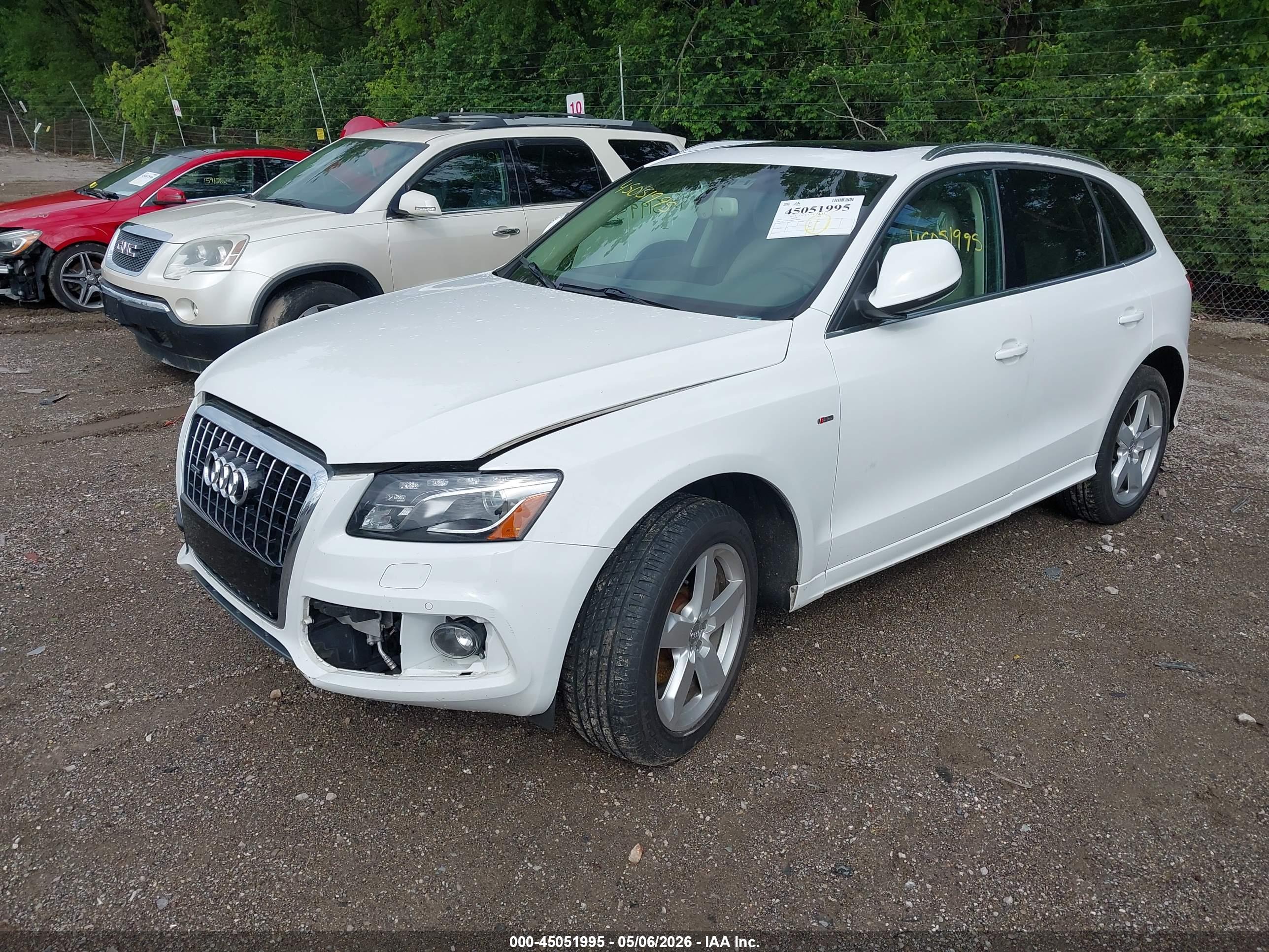 AUDI Q5 image 2