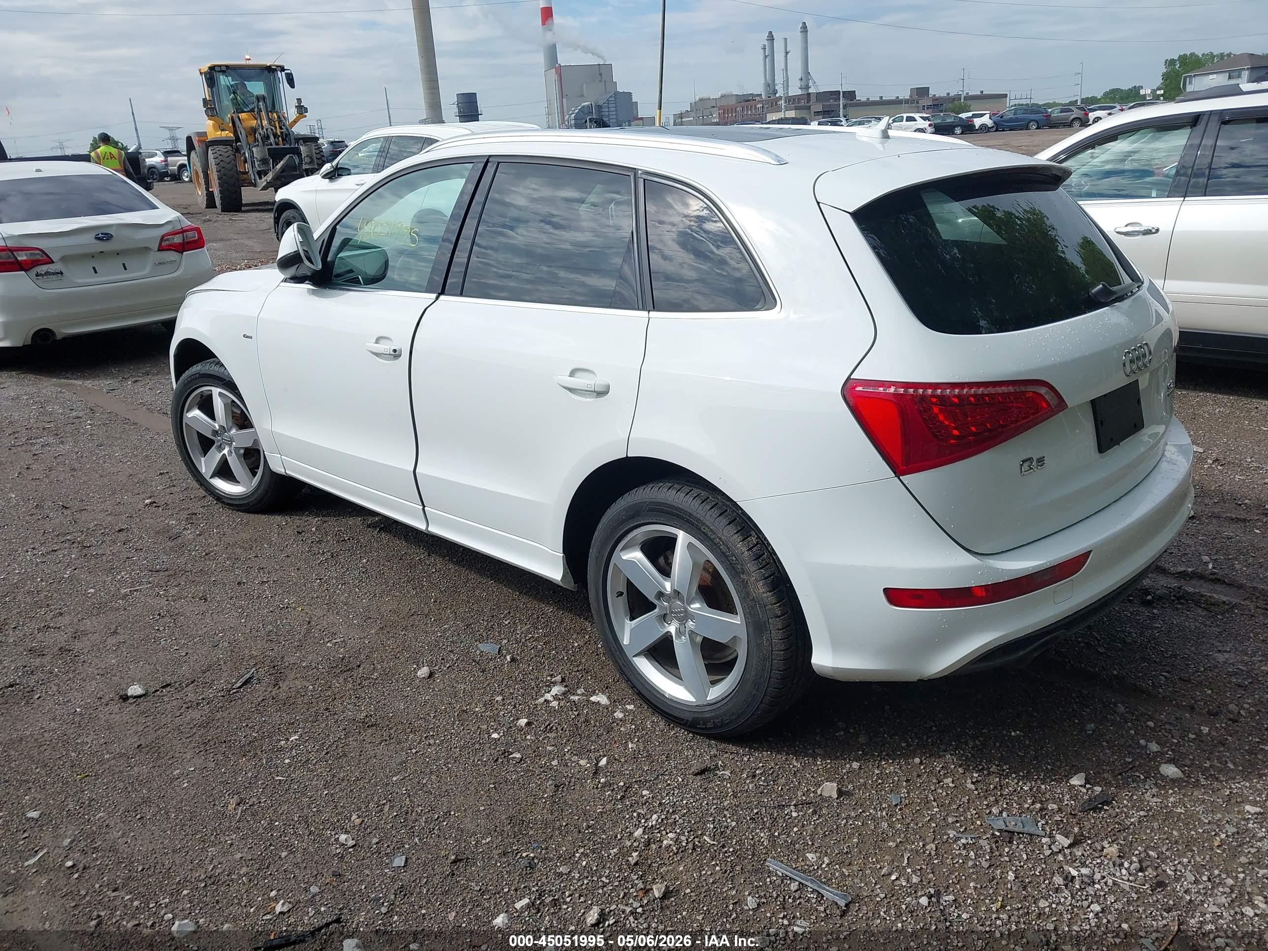 AUDI Q5 image 3