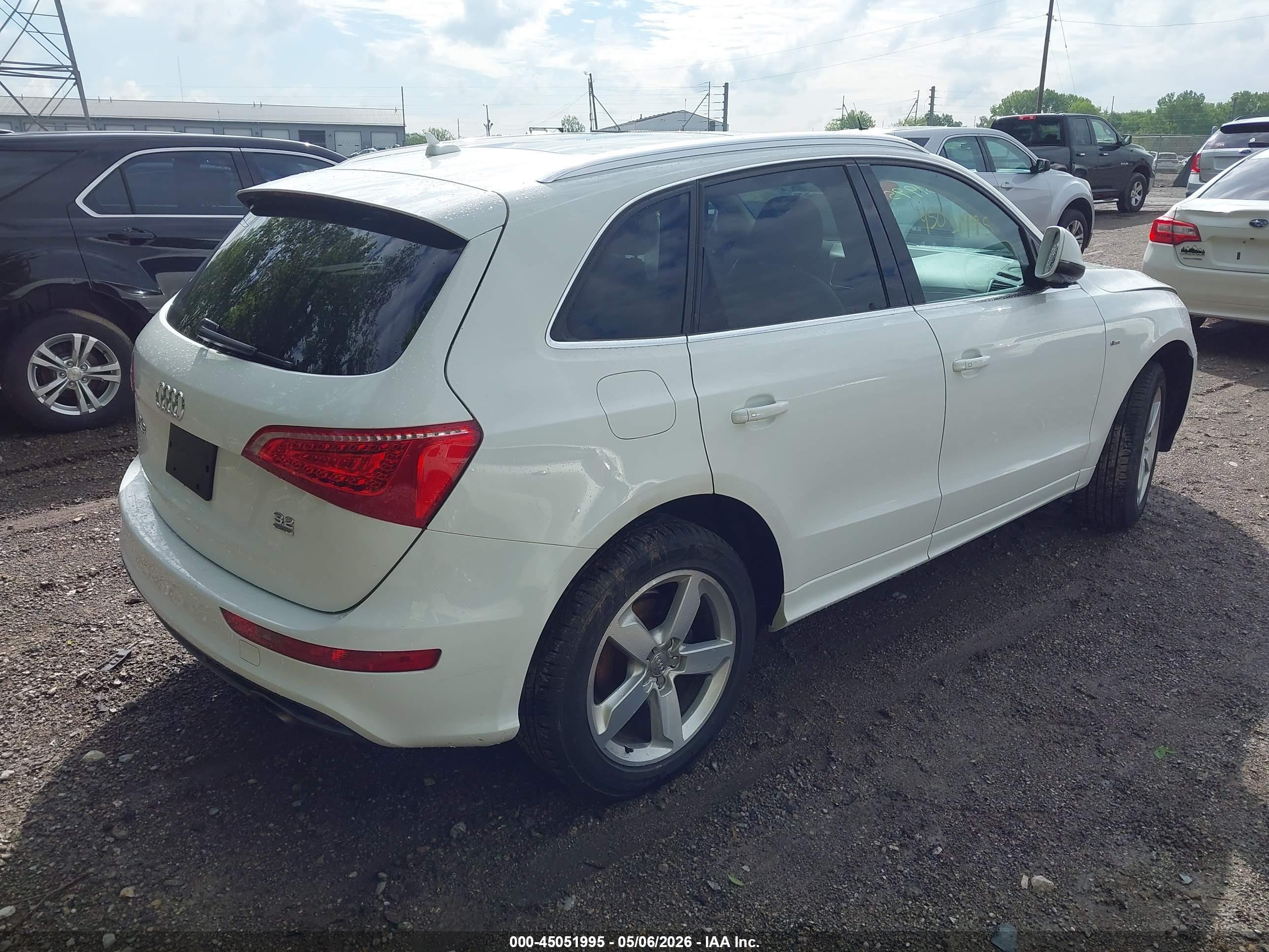 AUDI Q5 image 4