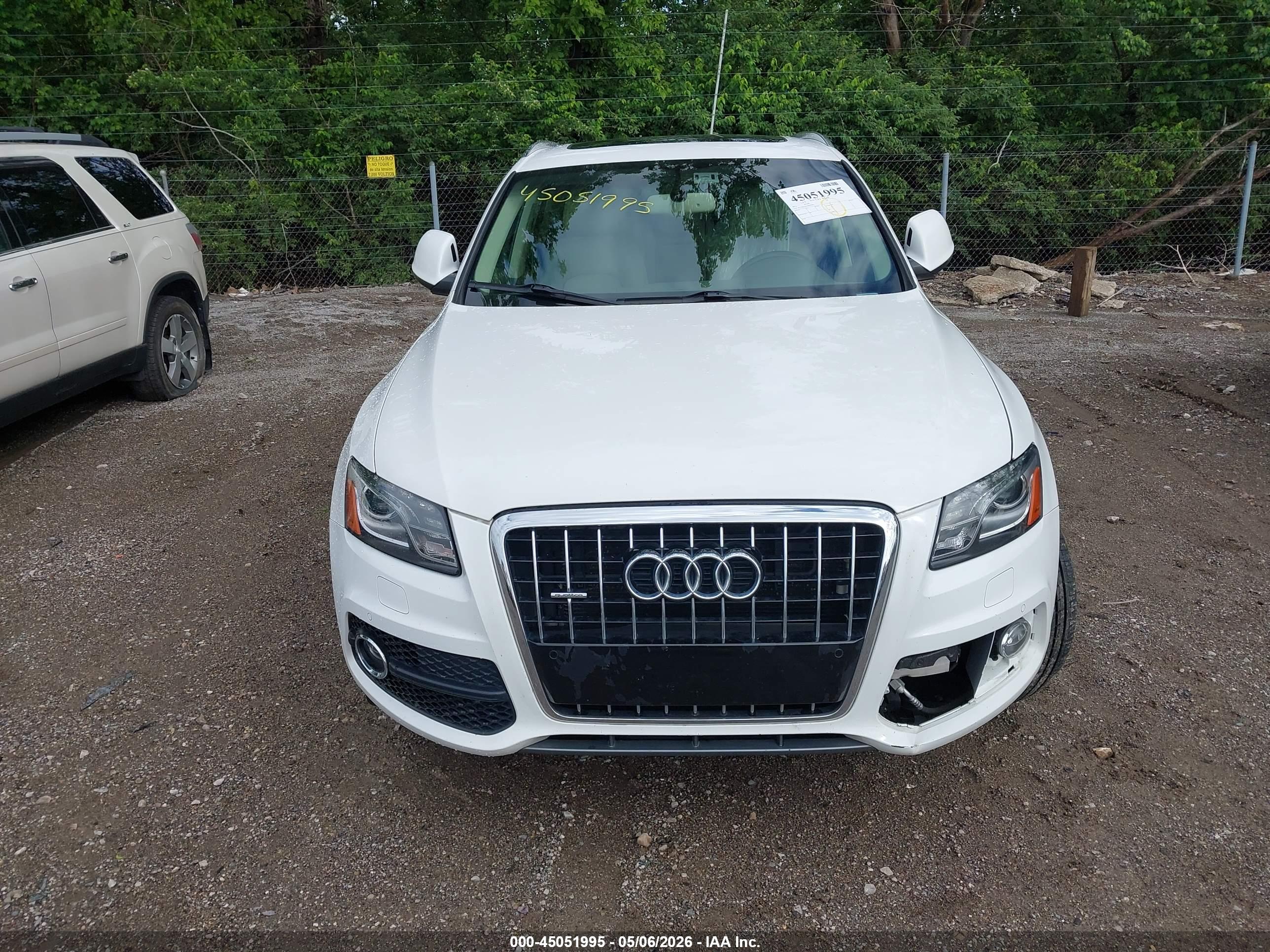AUDI Q5 image 6