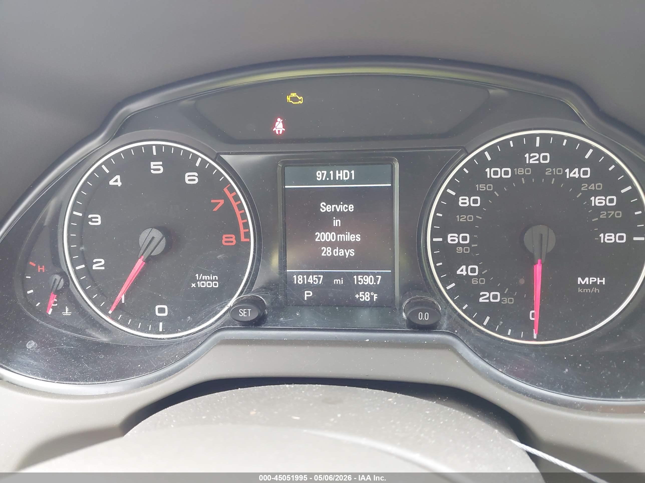 AUDI Q5 image 7