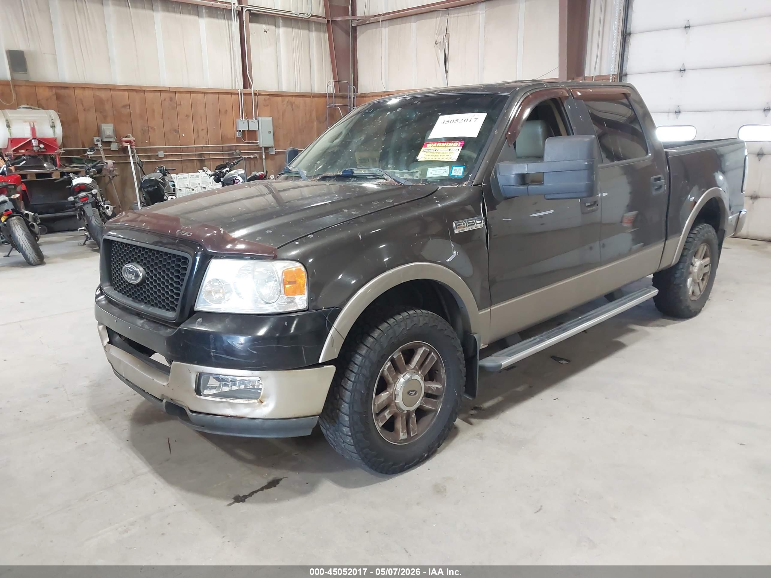 FORD F-150 image 2