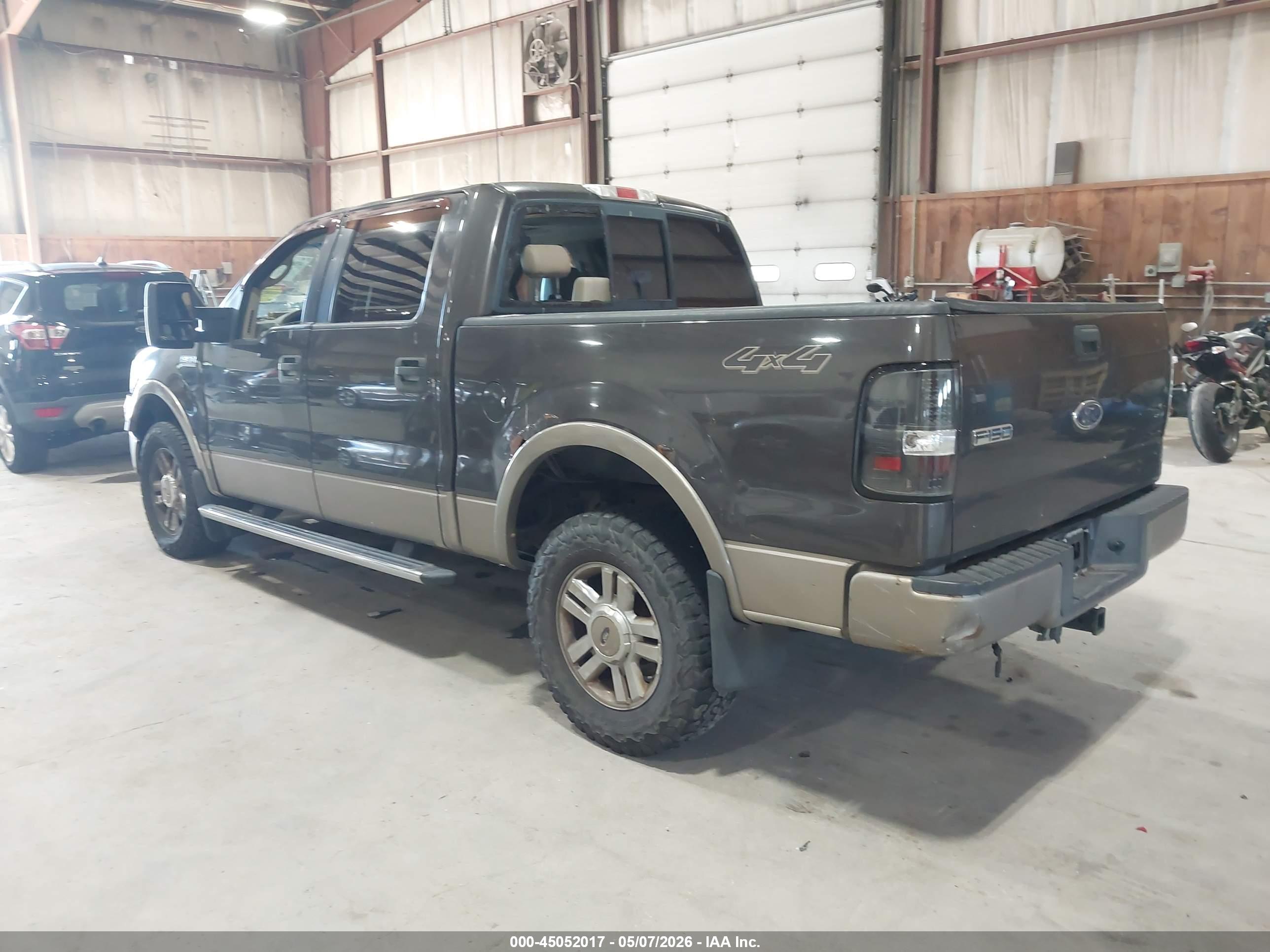 FORD F-150 image 3