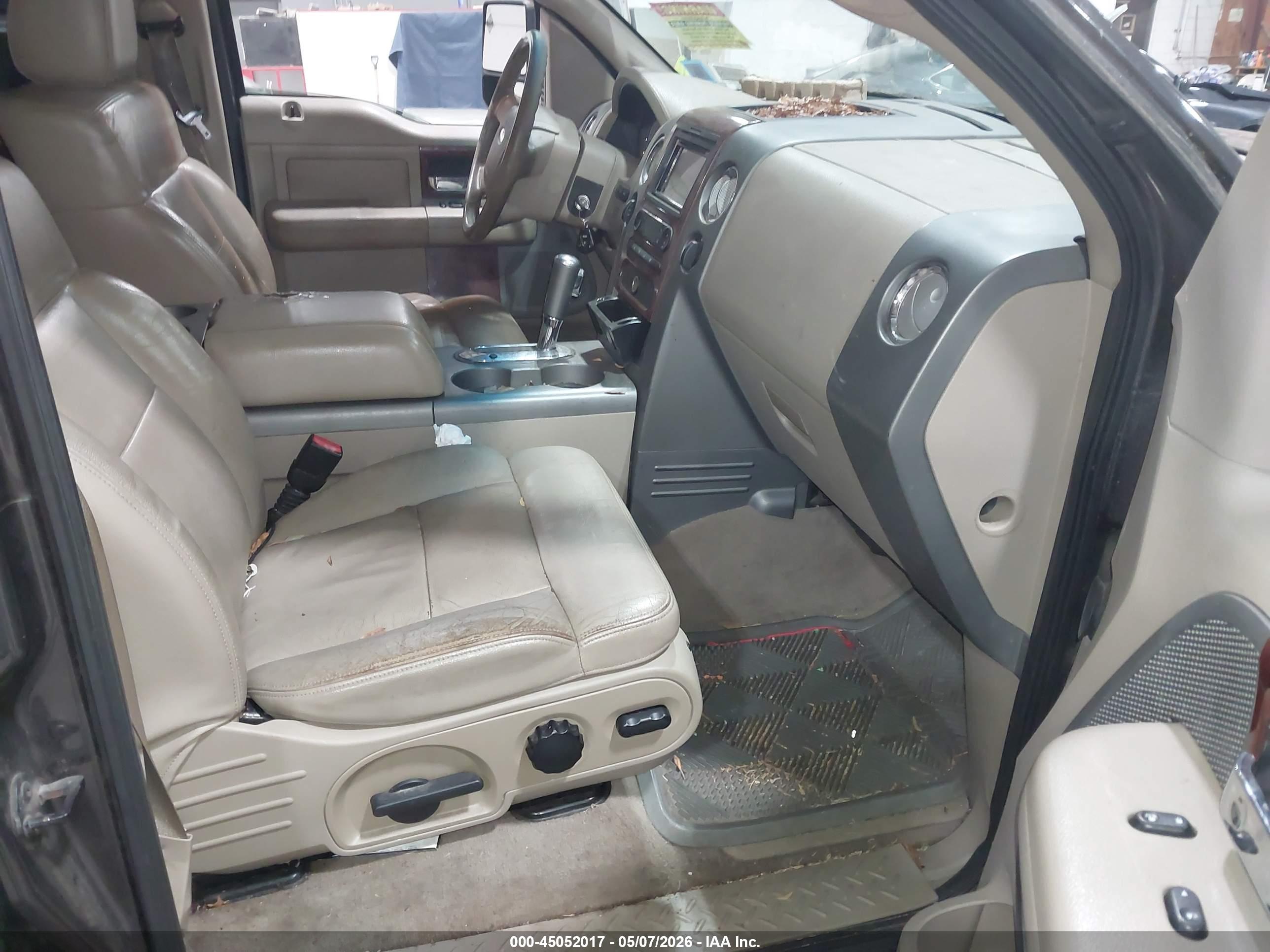 FORD F-150 image 5