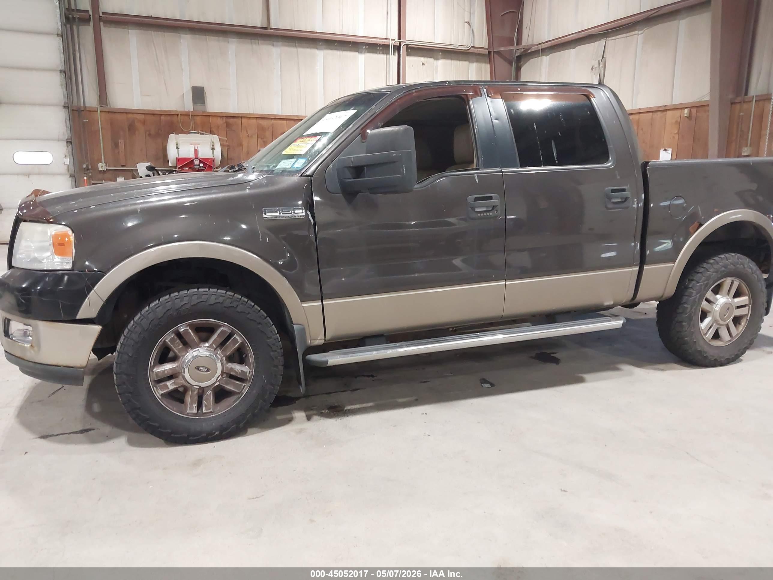 FORD F-150 image 6