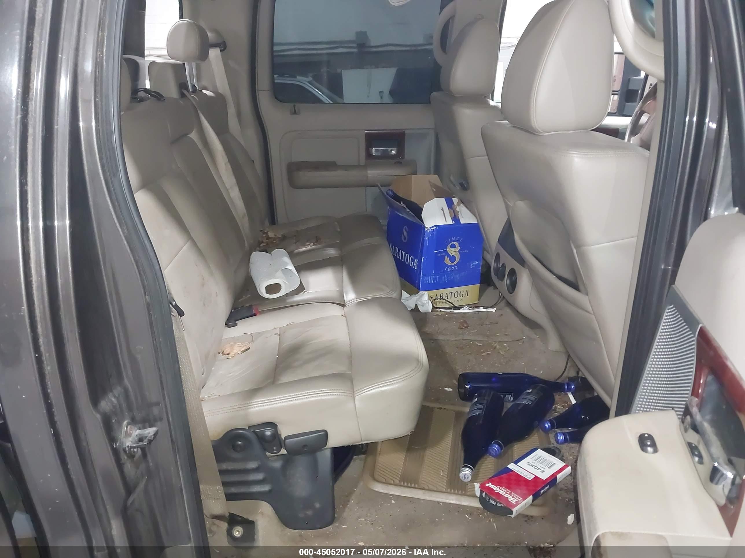 FORD F-150 image 8
