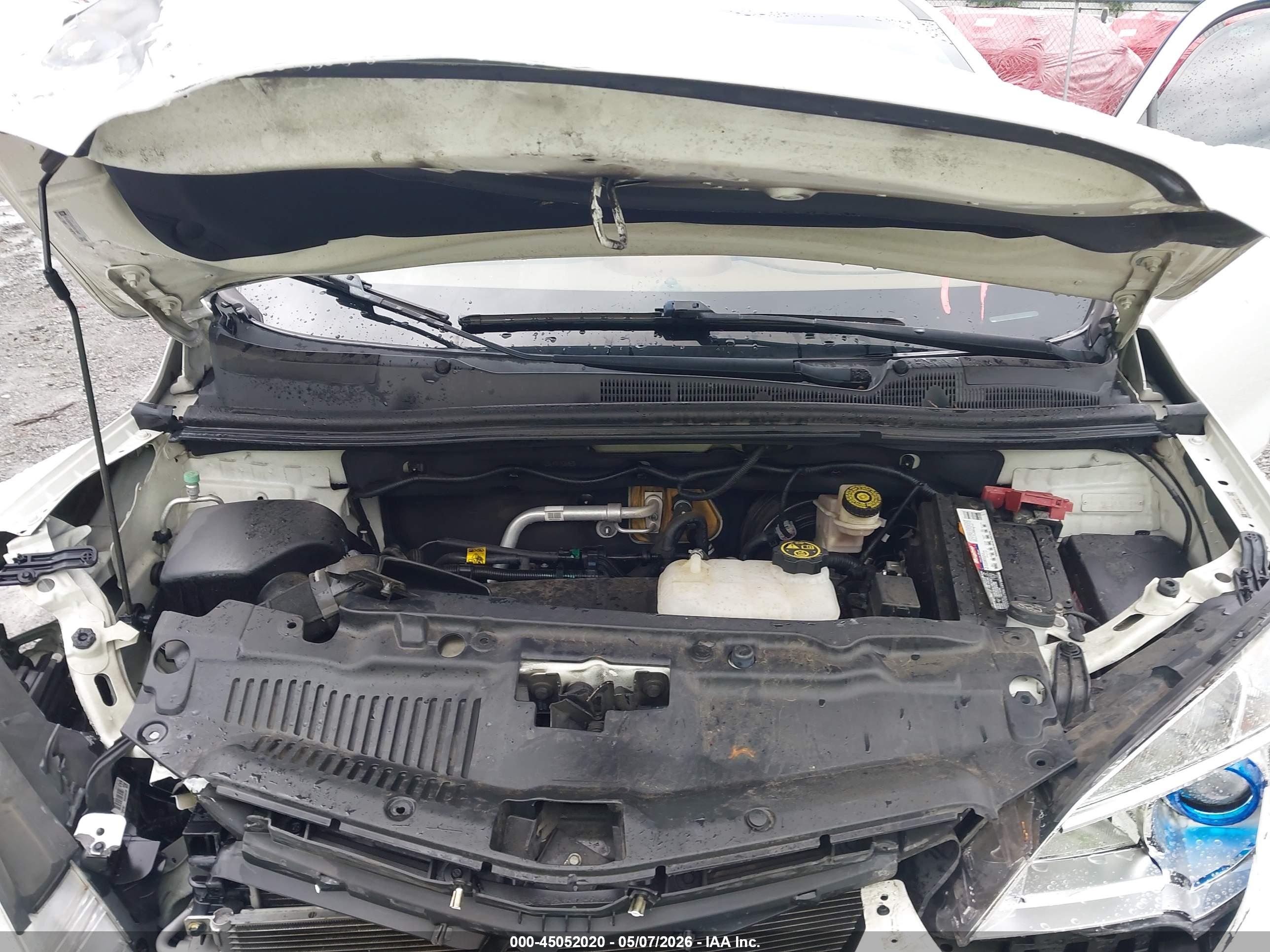 BUICK ENCORE image 10