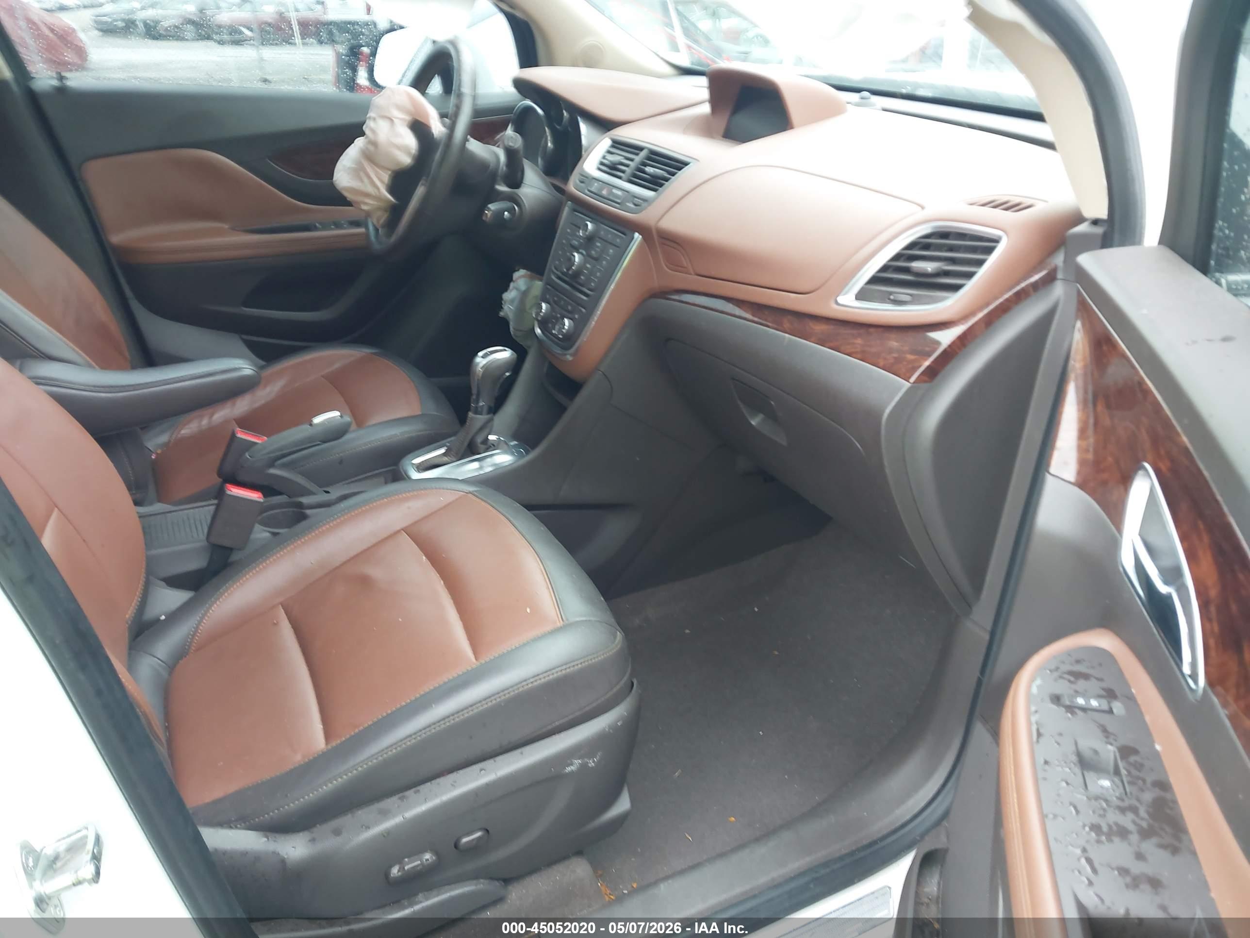 BUICK ENCORE image 5