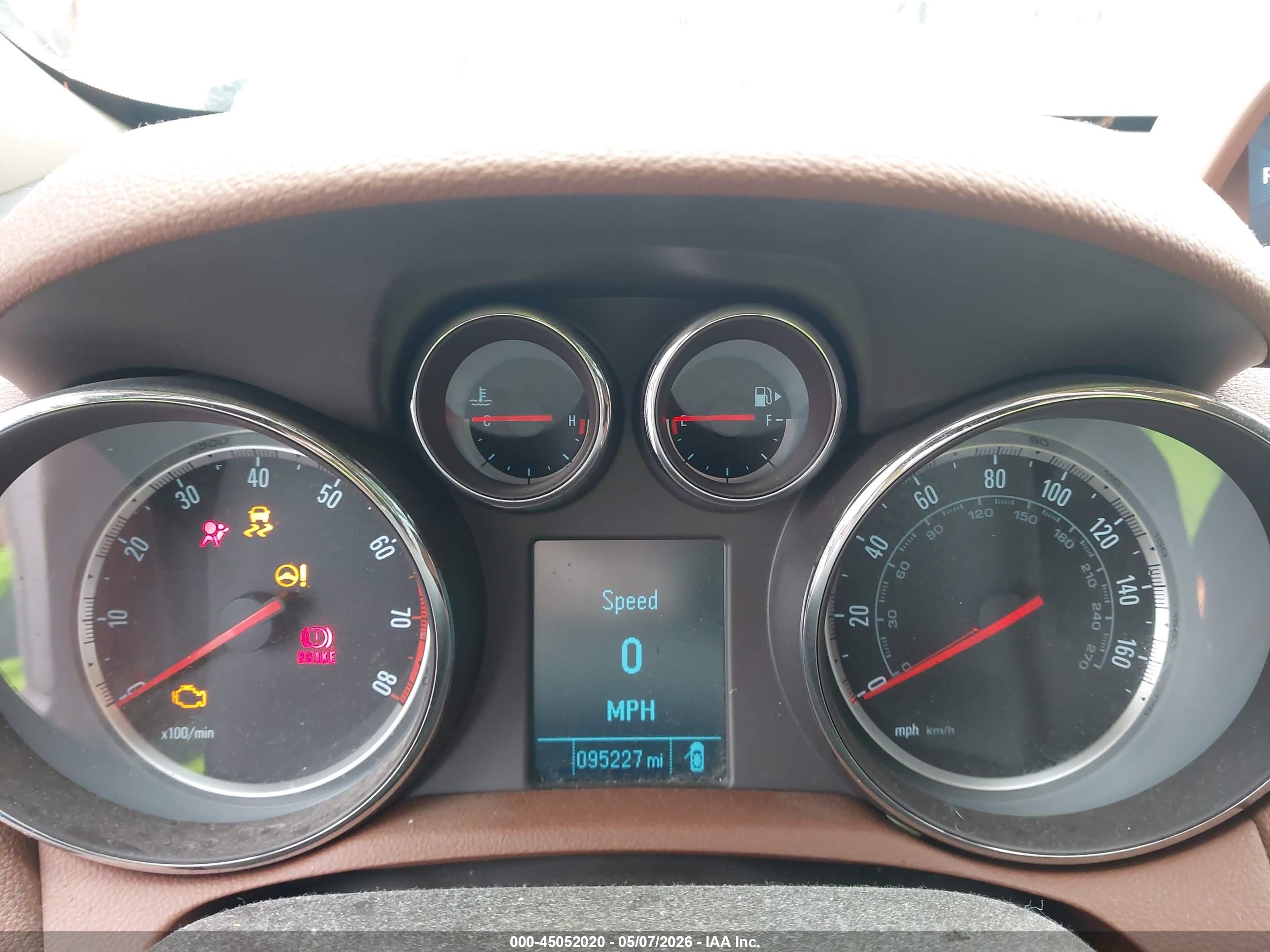 BUICK ENCORE image 7