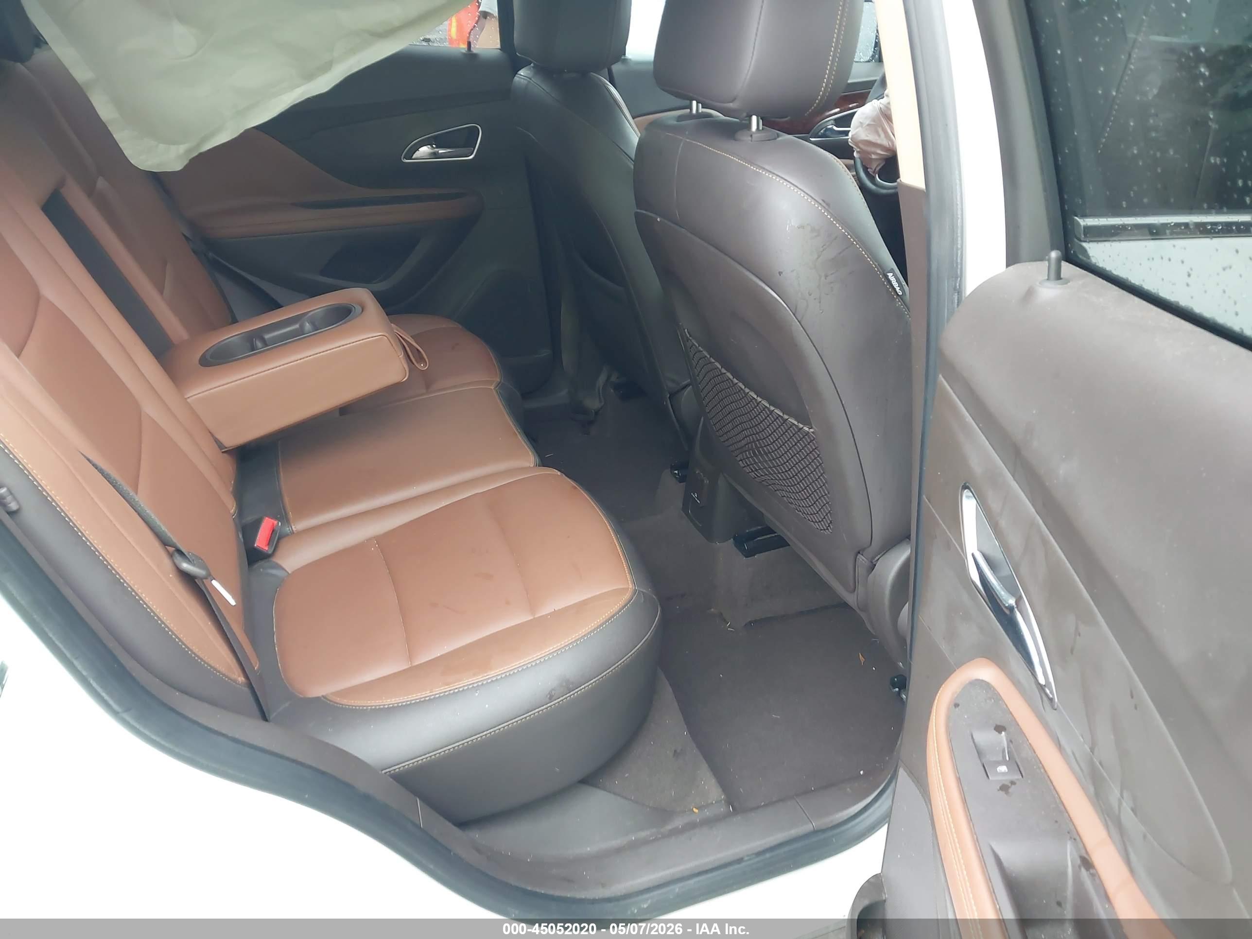BUICK ENCORE image 8