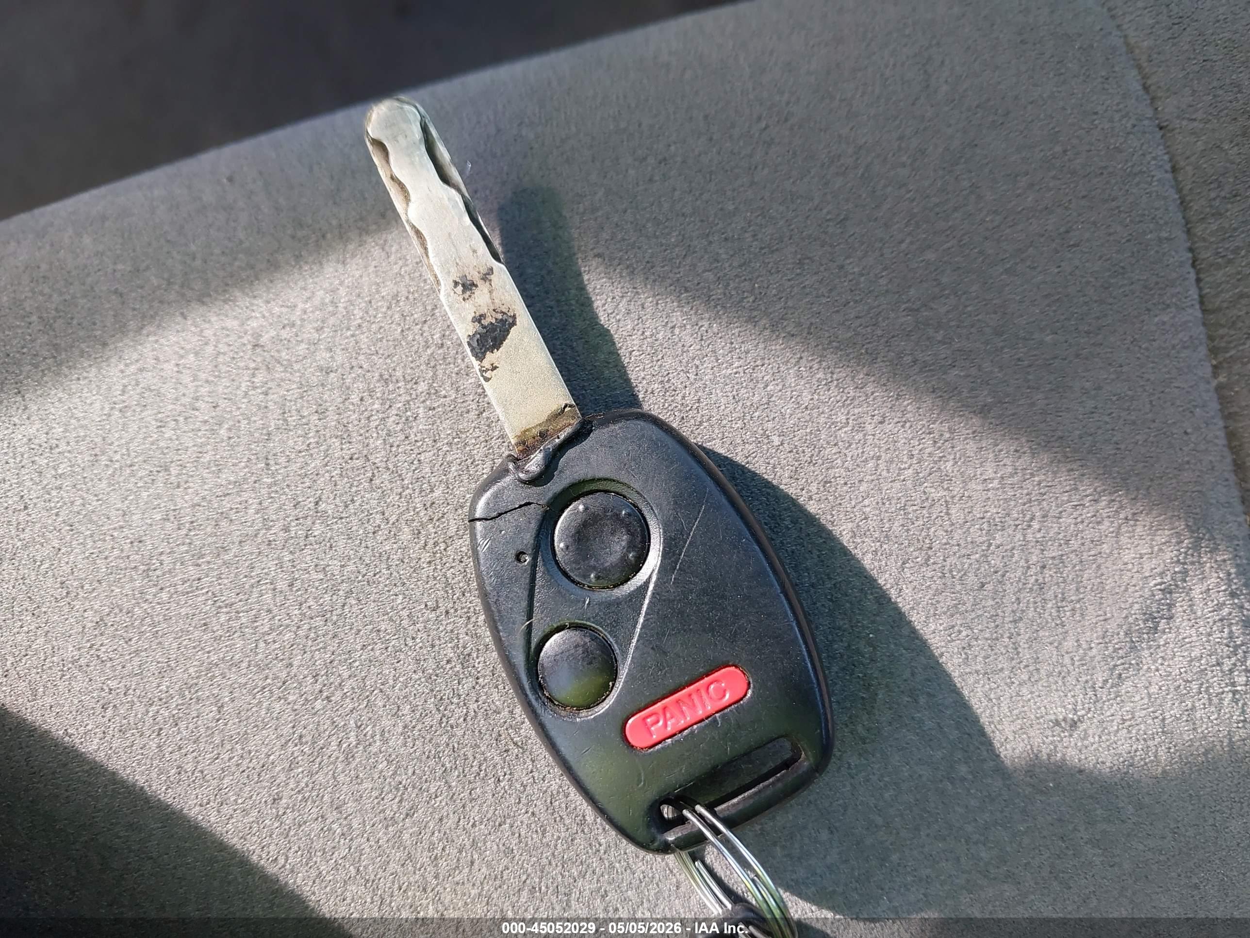 HONDA CIVIC image 11