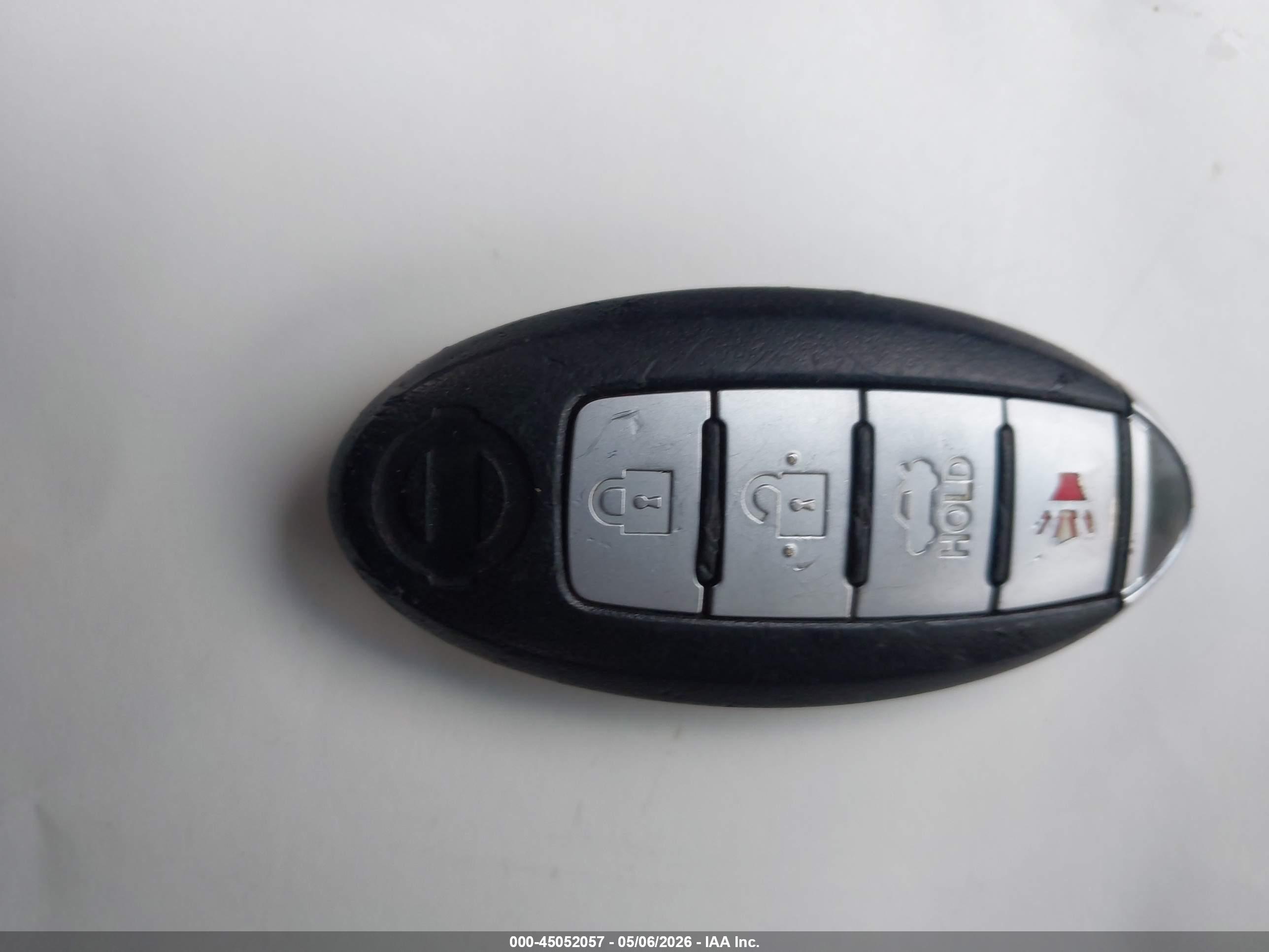 NISSAN ALTIMA image 11
