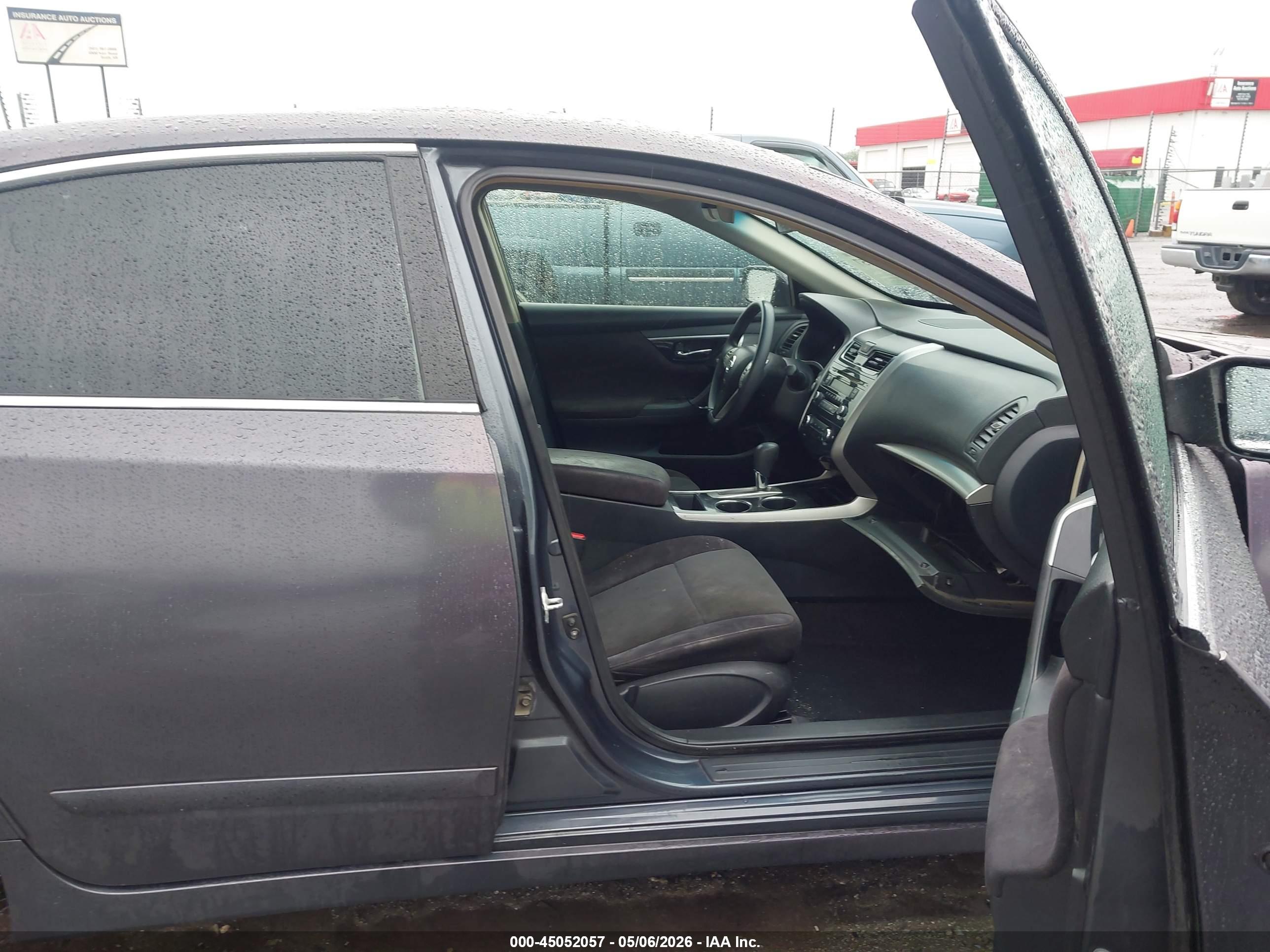 NISSAN ALTIMA image 5