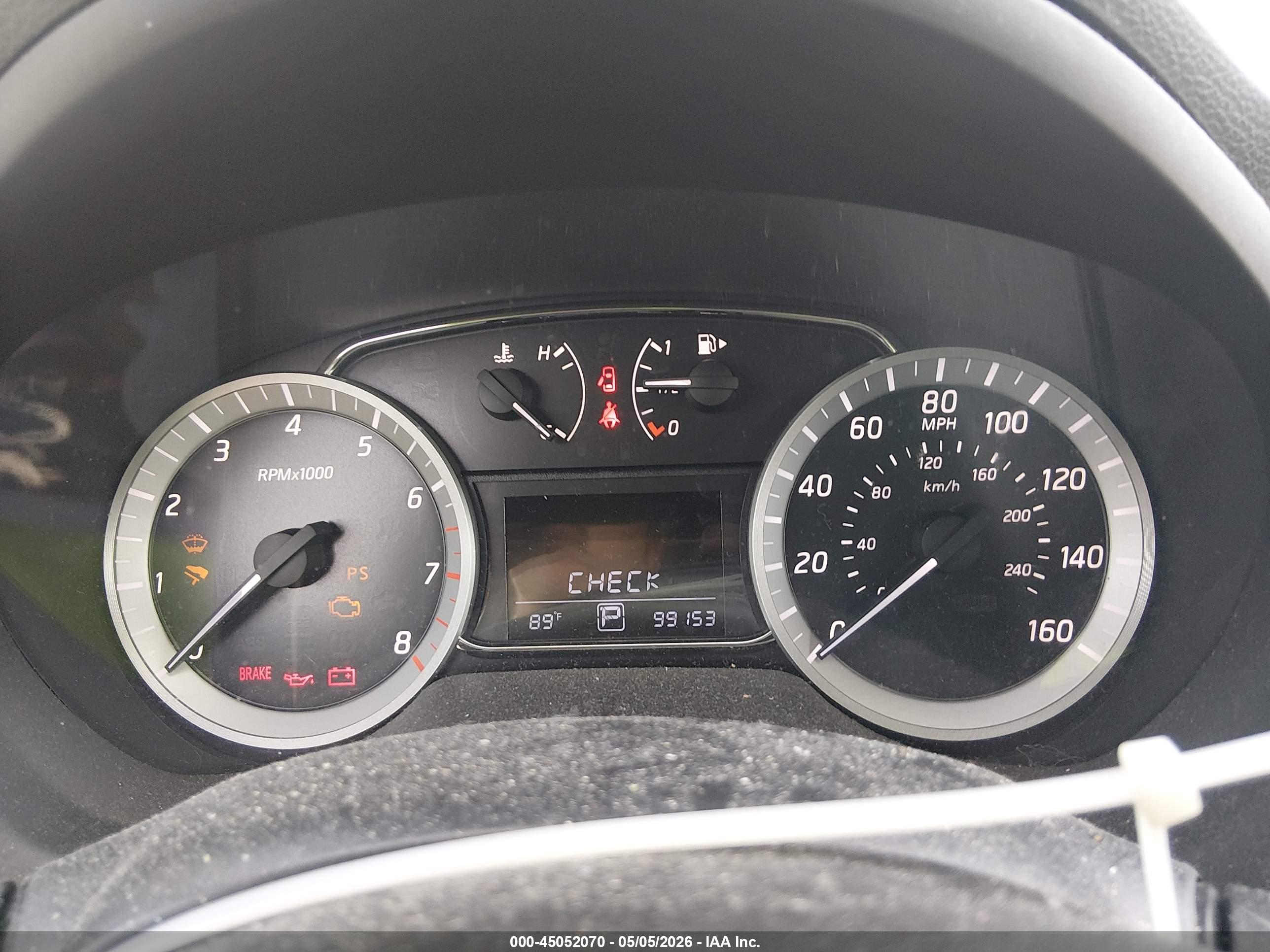 NISSAN SENTRA image 7
